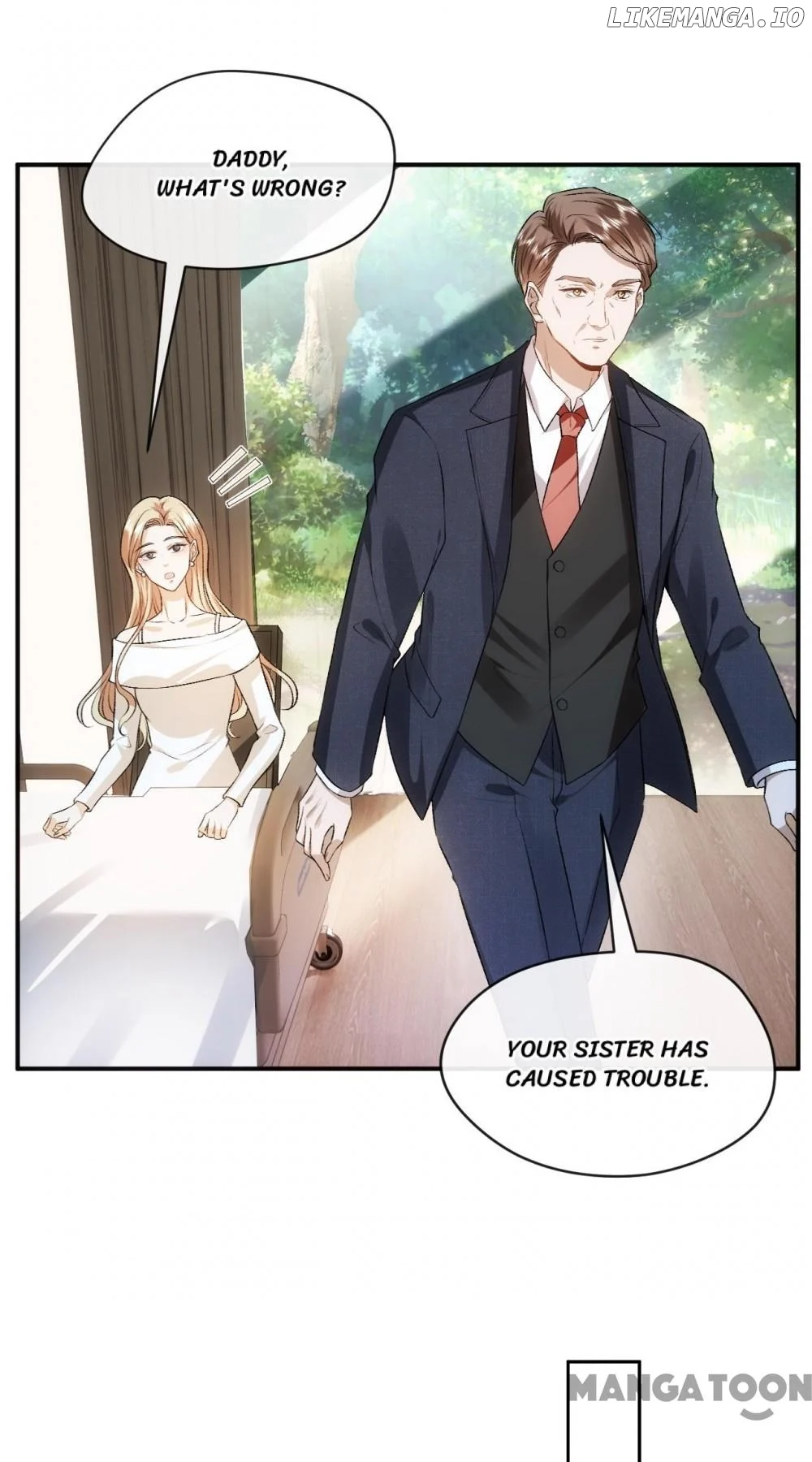 Madam and Her Daily Online Face-Slapping chapter 60 page 30