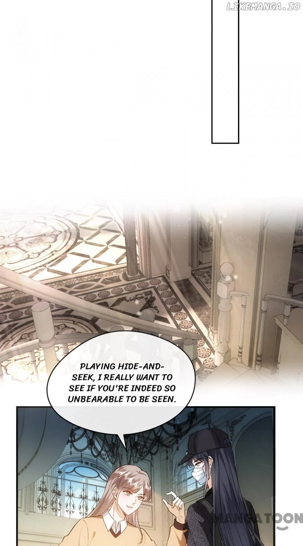 Madam and Her Daily Online Face-Slapping chapter 60 page 31