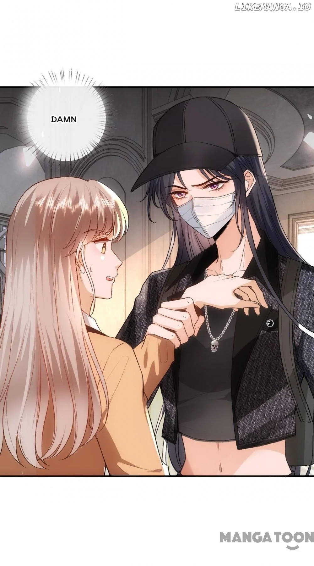 Madam and Her Daily Online Face-Slapping chapter 61 page 1
