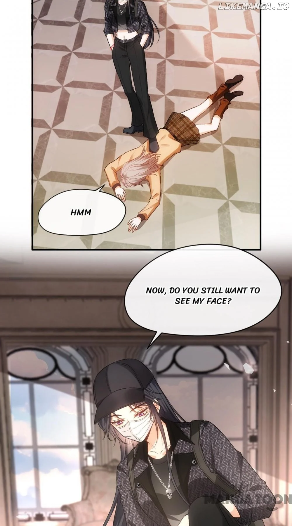Madam and Her Daily Online Face-Slapping chapter 61 page 7
