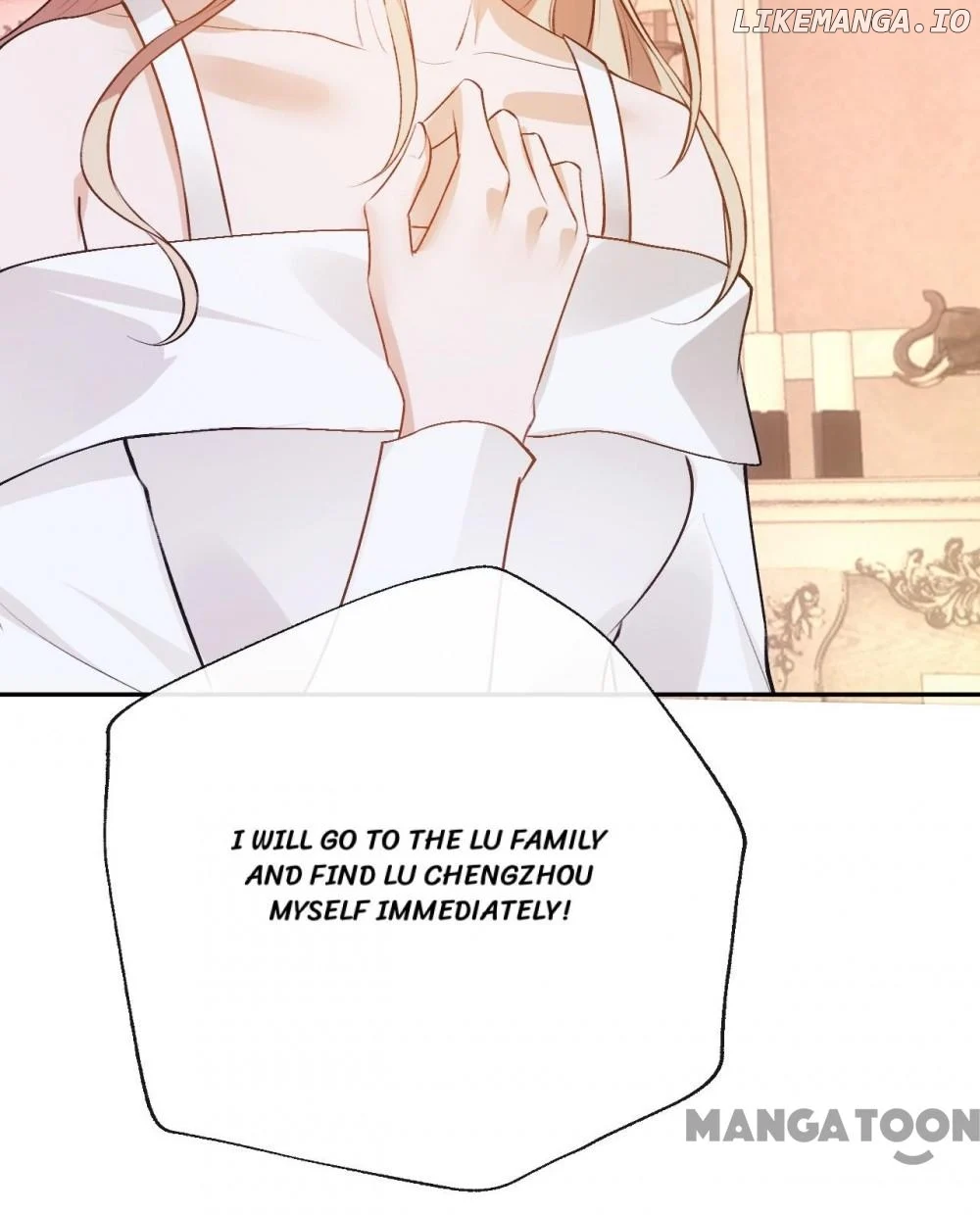 Madam and Her Daily Online Face-Slapping chapter 61 page 30