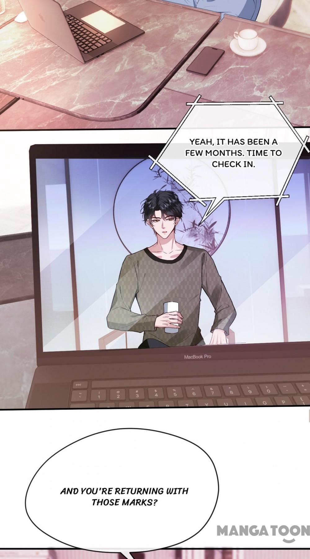 Madam and Her Daily Online Face-Slapping chapter 62 page 2