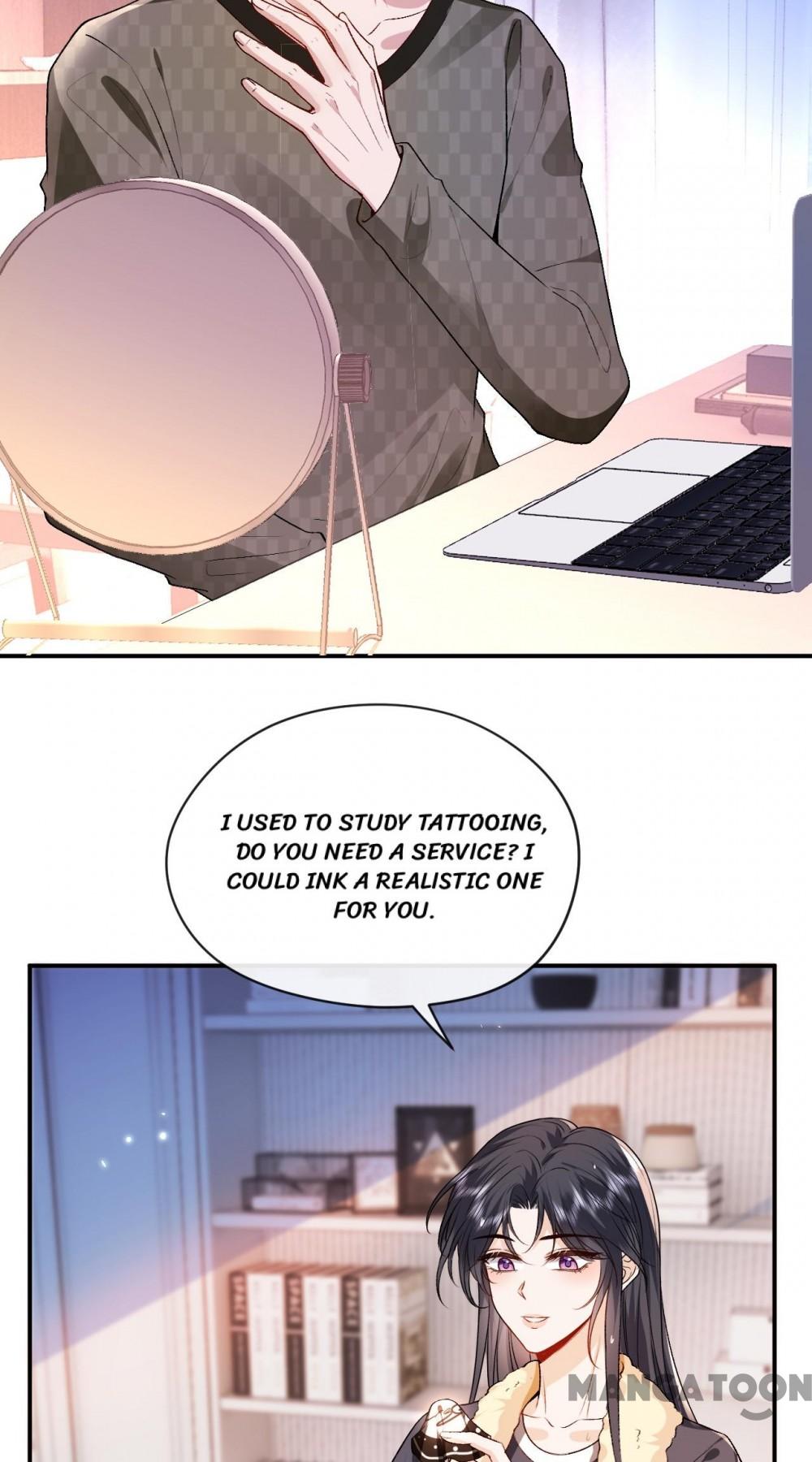 Madam and Her Daily Online Face-Slapping chapter 62 page 4