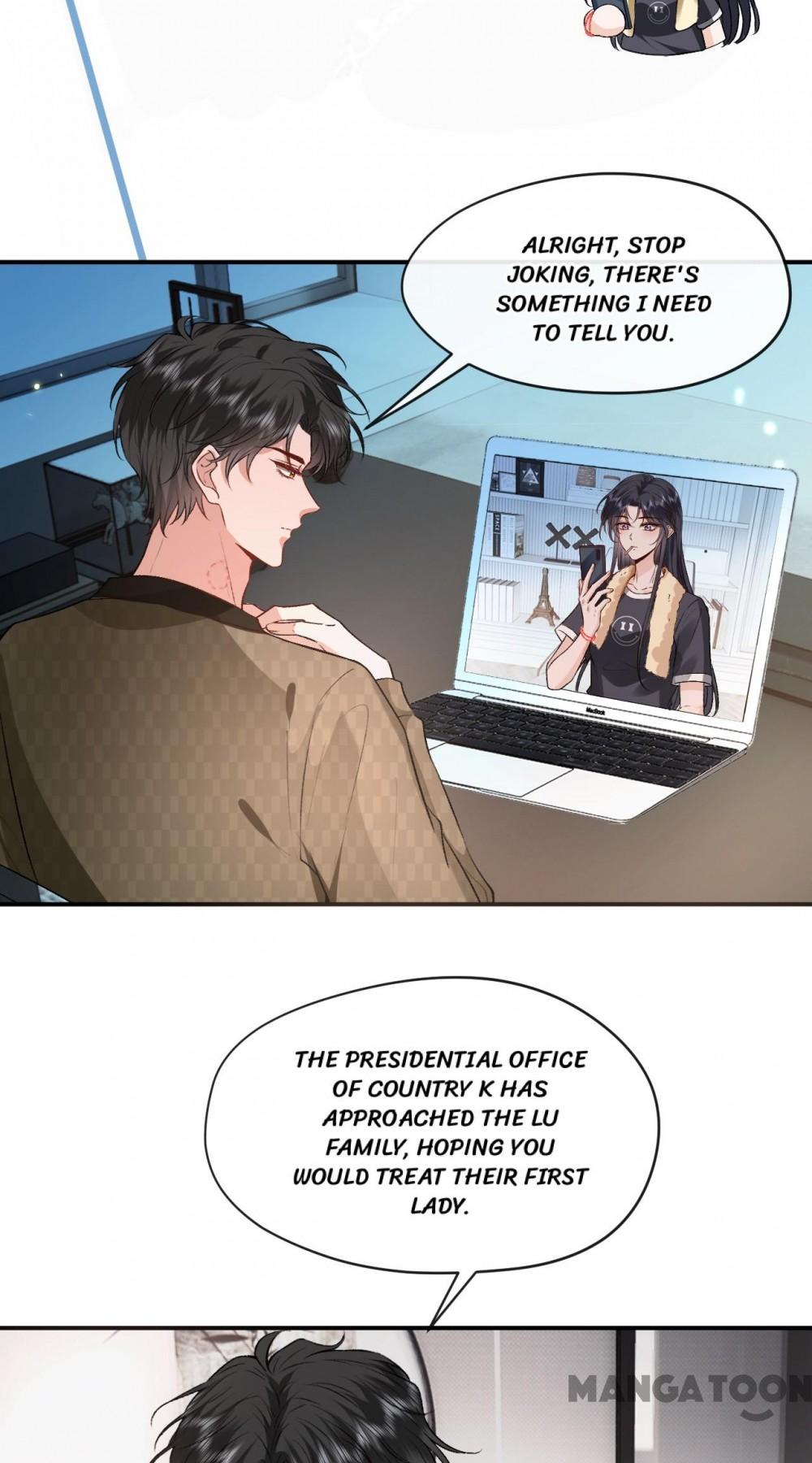 Madam and Her Daily Online Face-Slapping chapter 62 page 7