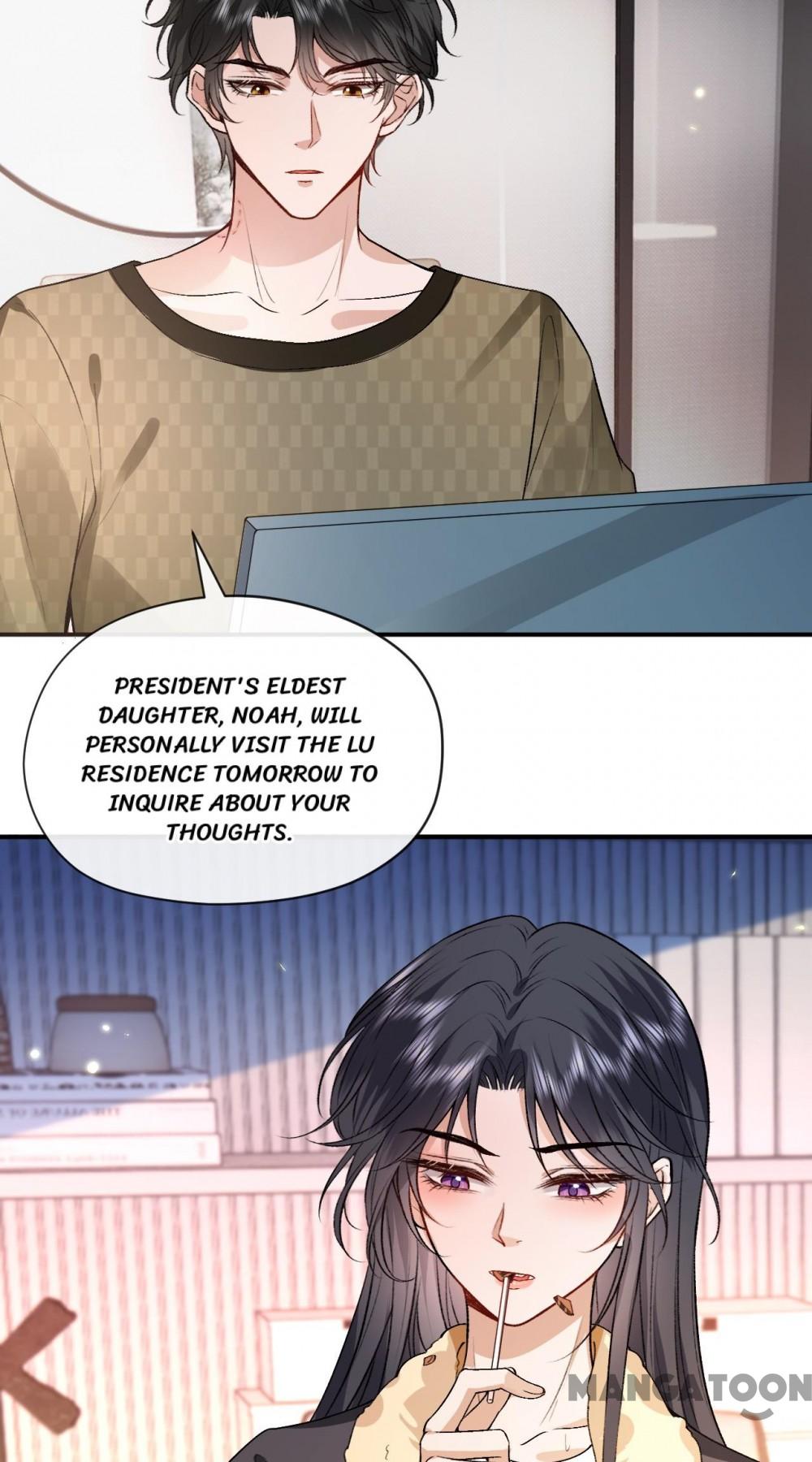 Madam and Her Daily Online Face-Slapping chapter 62 page 8