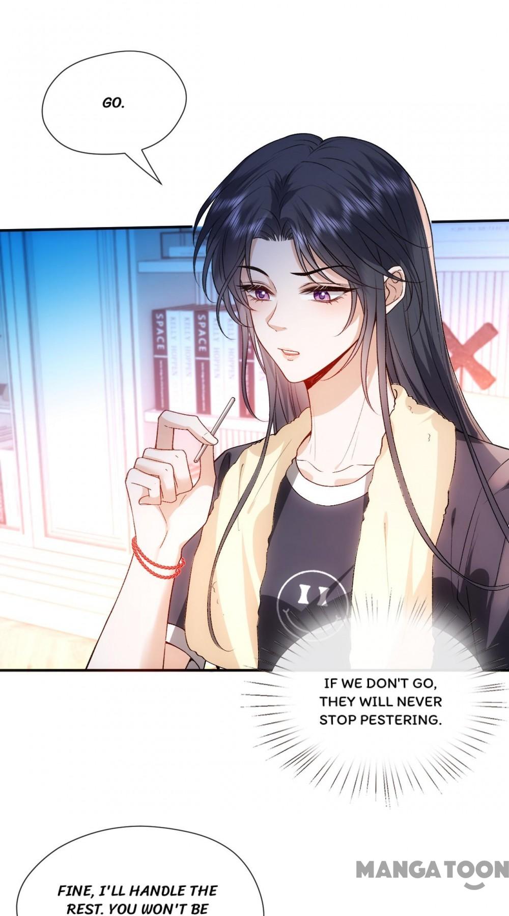 Madam and Her Daily Online Face-Slapping chapter 62 page 10