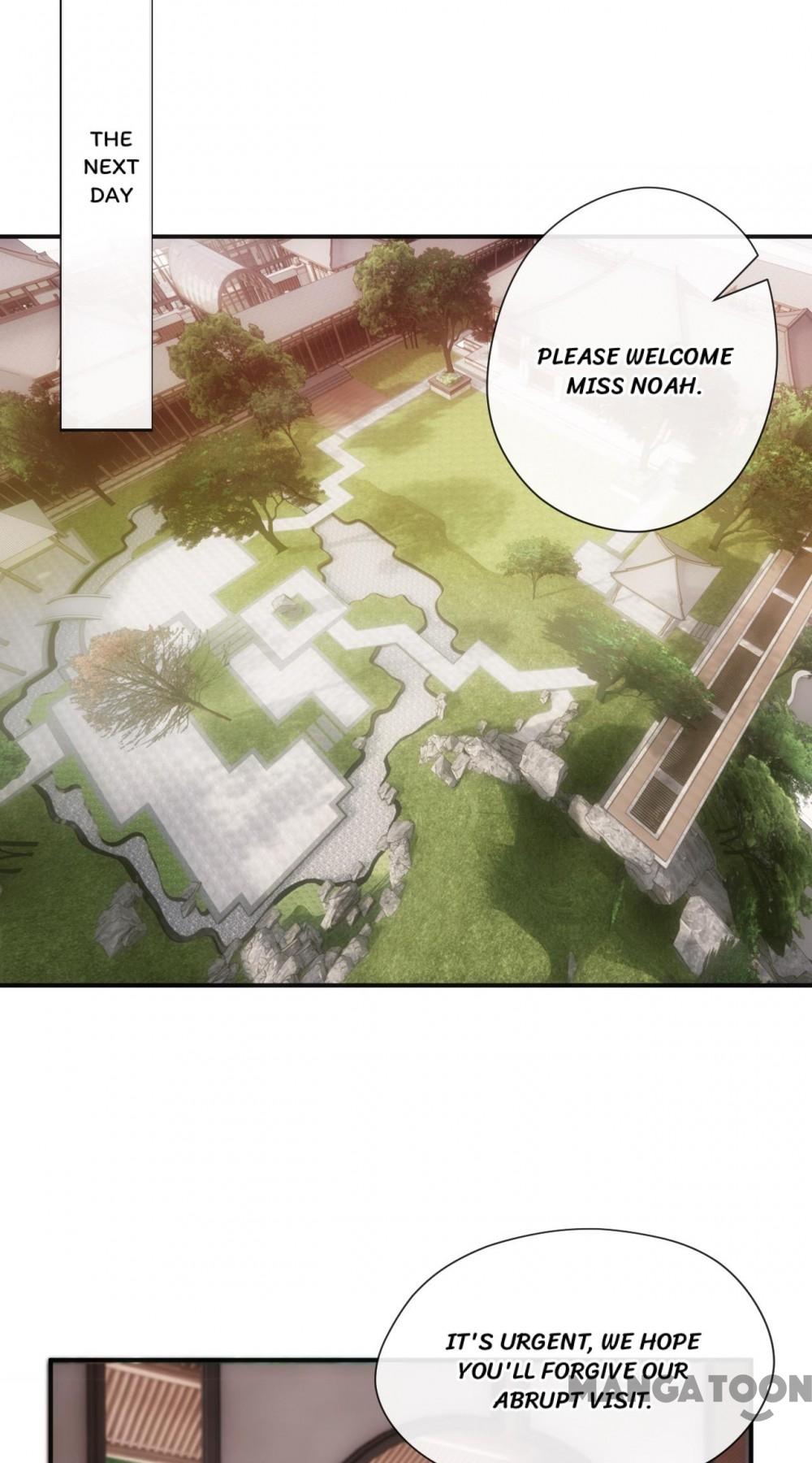 Madam and Her Daily Online Face-Slapping chapter 62 page 12