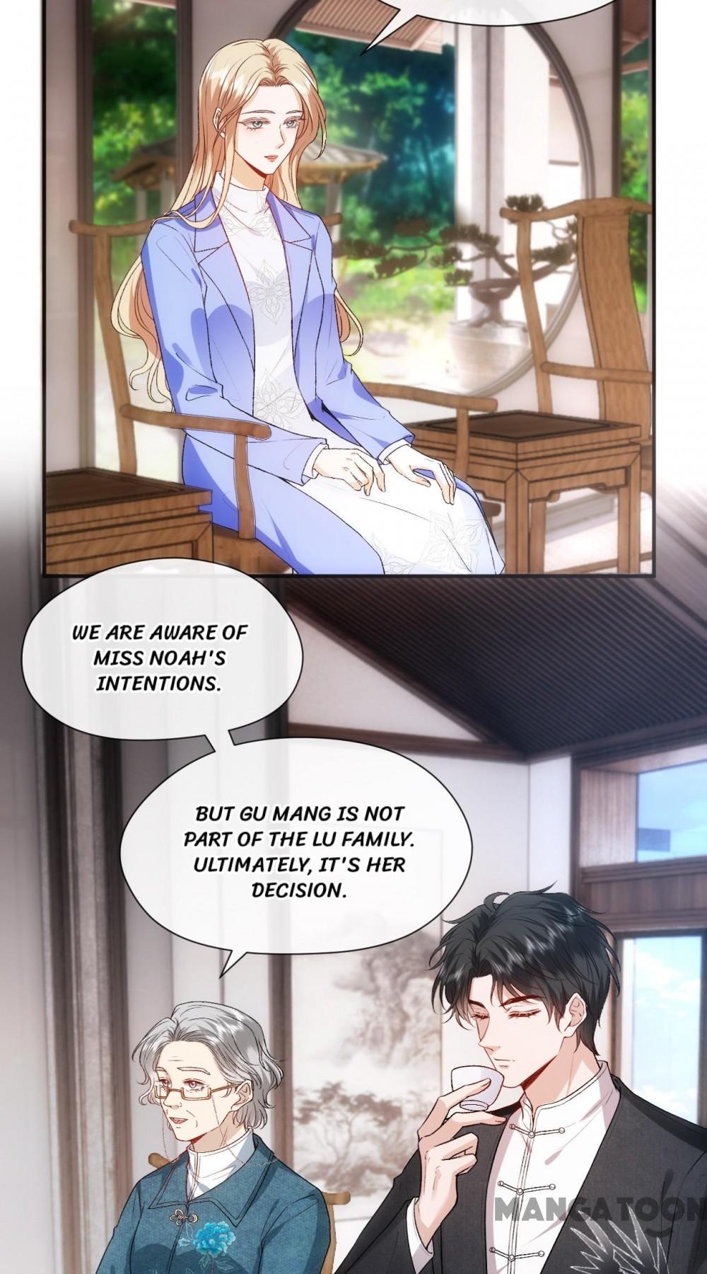Madam and Her Daily Online Face-Slapping chapter 62 page 13