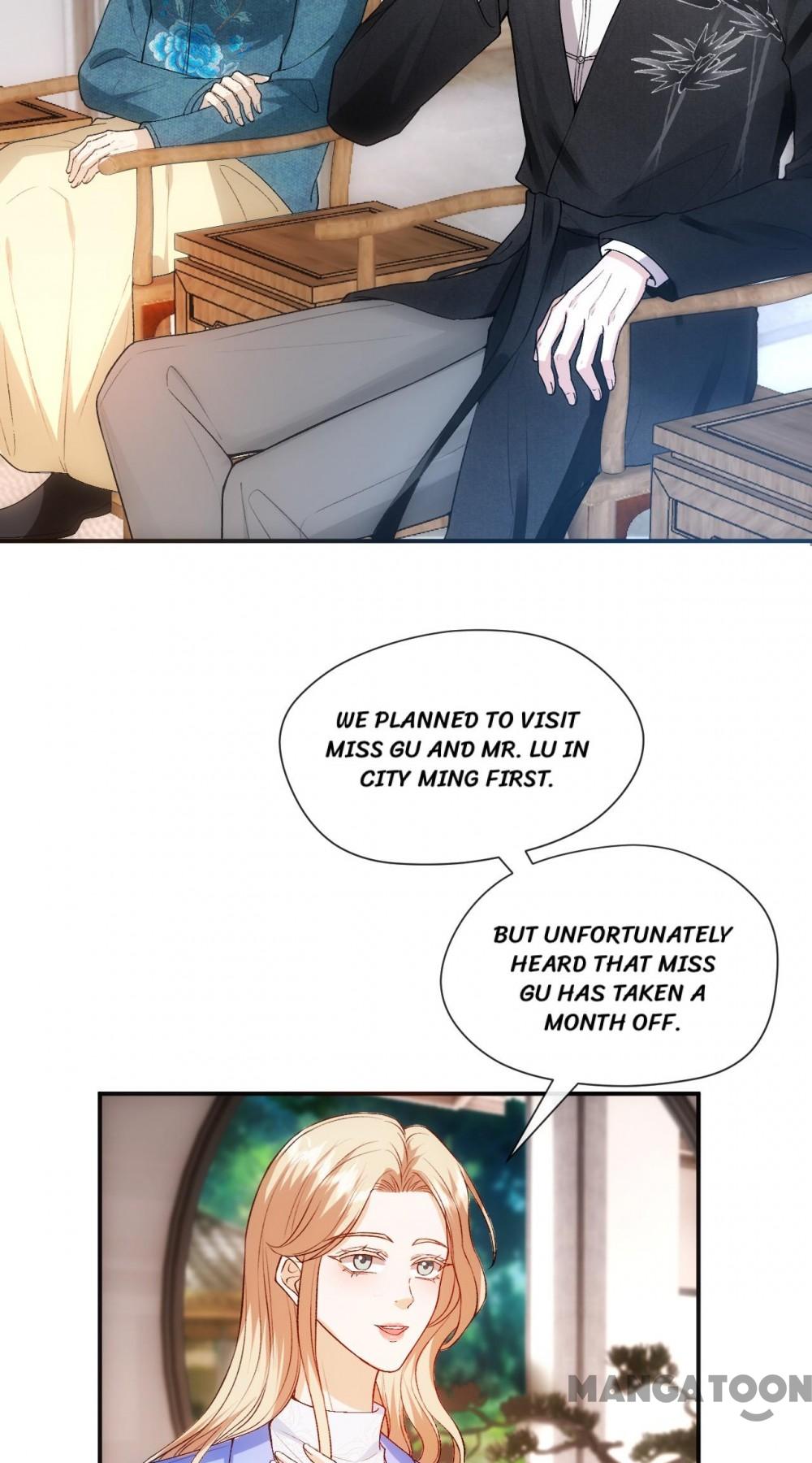 Madam and Her Daily Online Face-Slapping chapter 62 page 14