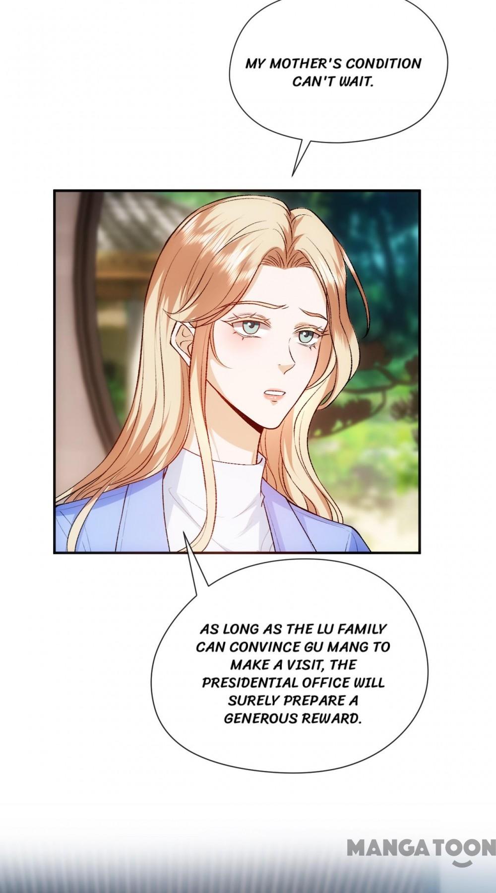Madam and Her Daily Online Face-Slapping chapter 62 page 16