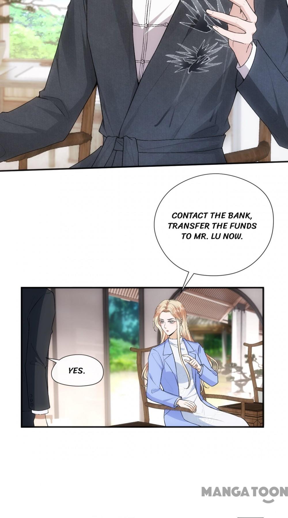 Madam and Her Daily Online Face-Slapping chapter 62 page 25