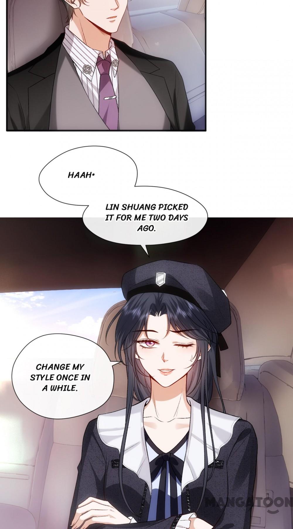 Madam and Her Daily Online Face-Slapping chapter 63 page 2