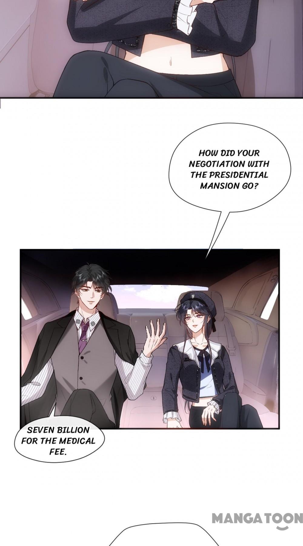 Madam and Her Daily Online Face-Slapping chapter 63 page 3