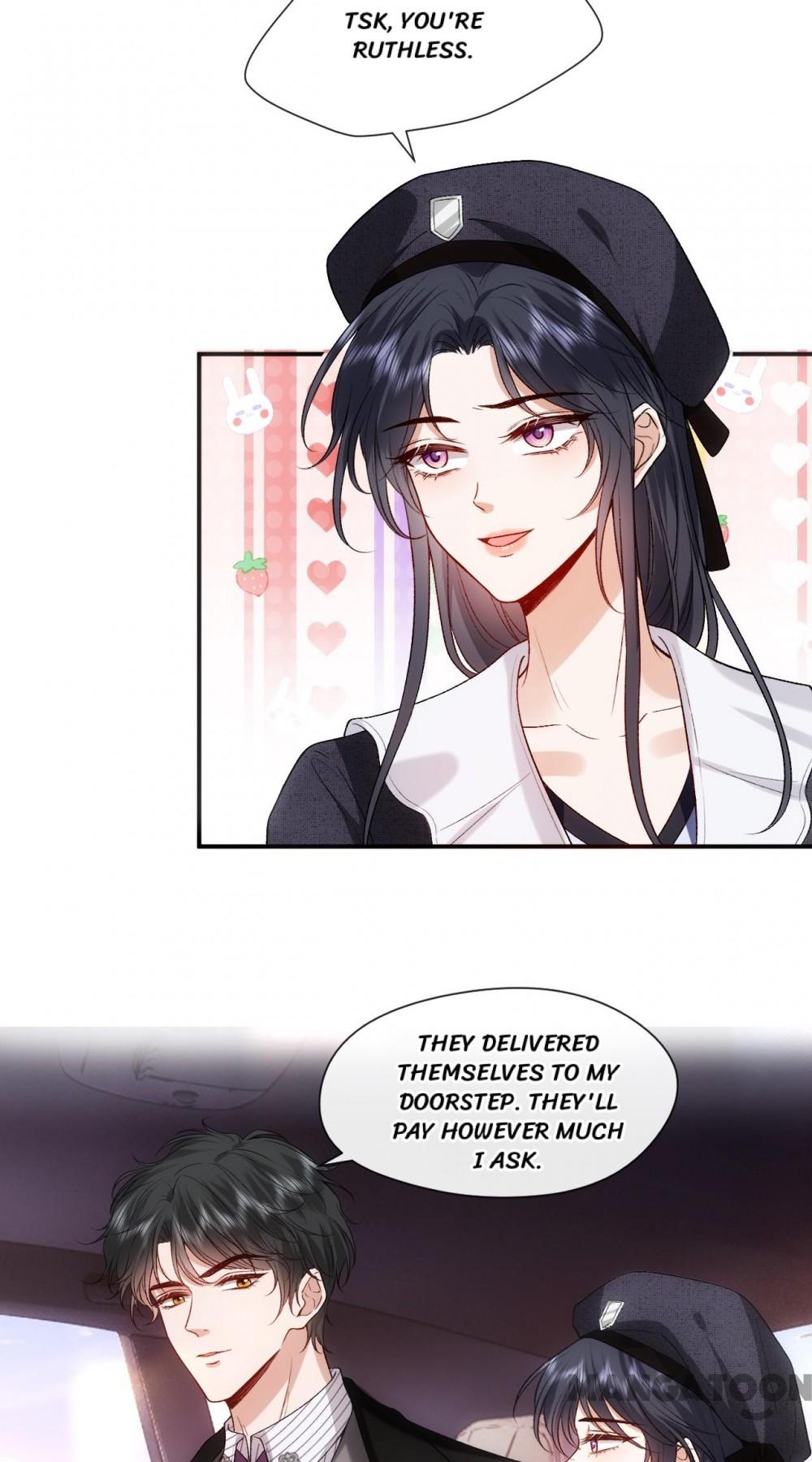 Madam and Her Daily Online Face-Slapping chapter 63 page 4