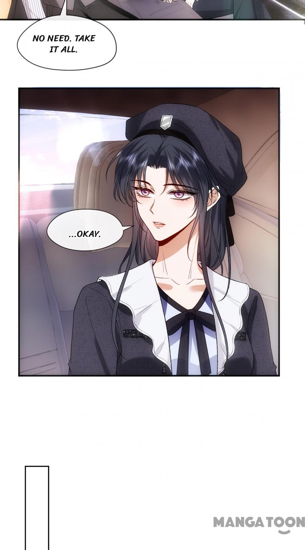 Madam and Her Daily Online Face-Slapping chapter 63 page 6