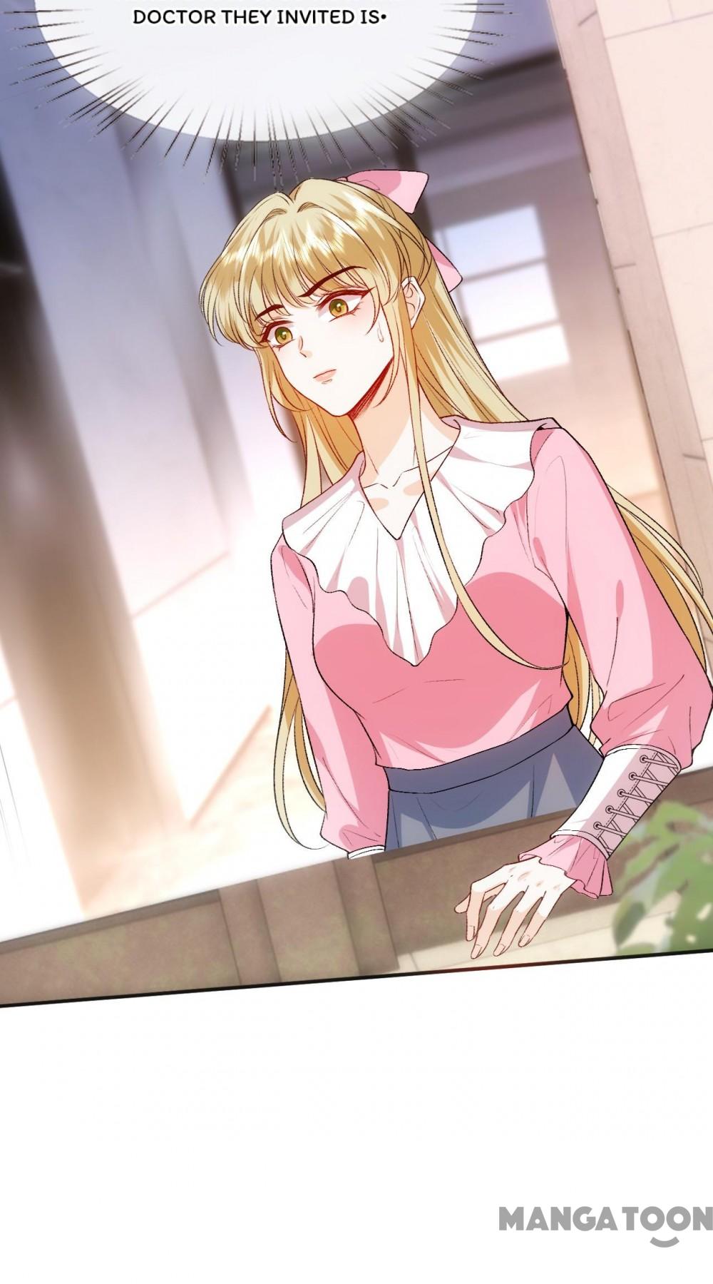 Madam and Her Daily Online Face-Slapping chapter 63 page 9