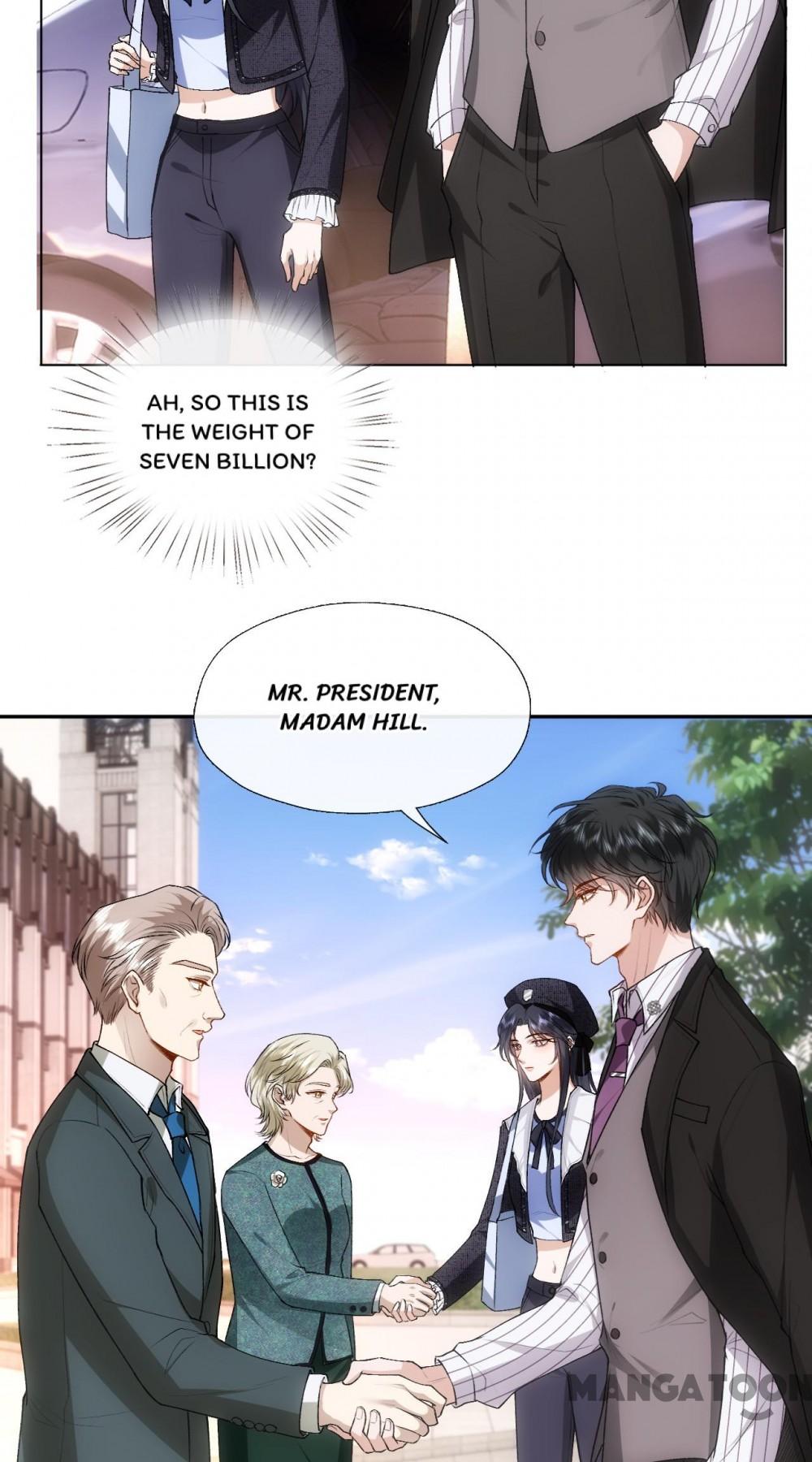 Madam and Her Daily Online Face-Slapping chapter 63 page 14