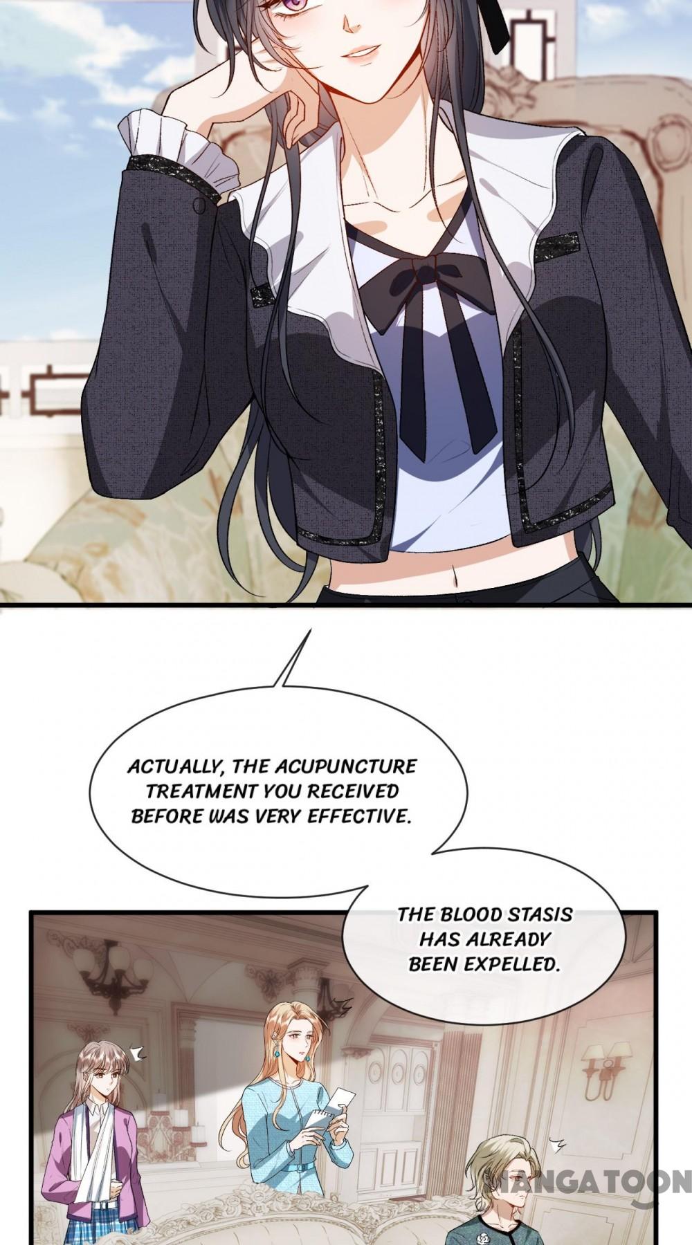 Madam and Her Daily Online Face-Slapping chapter 63 page 24