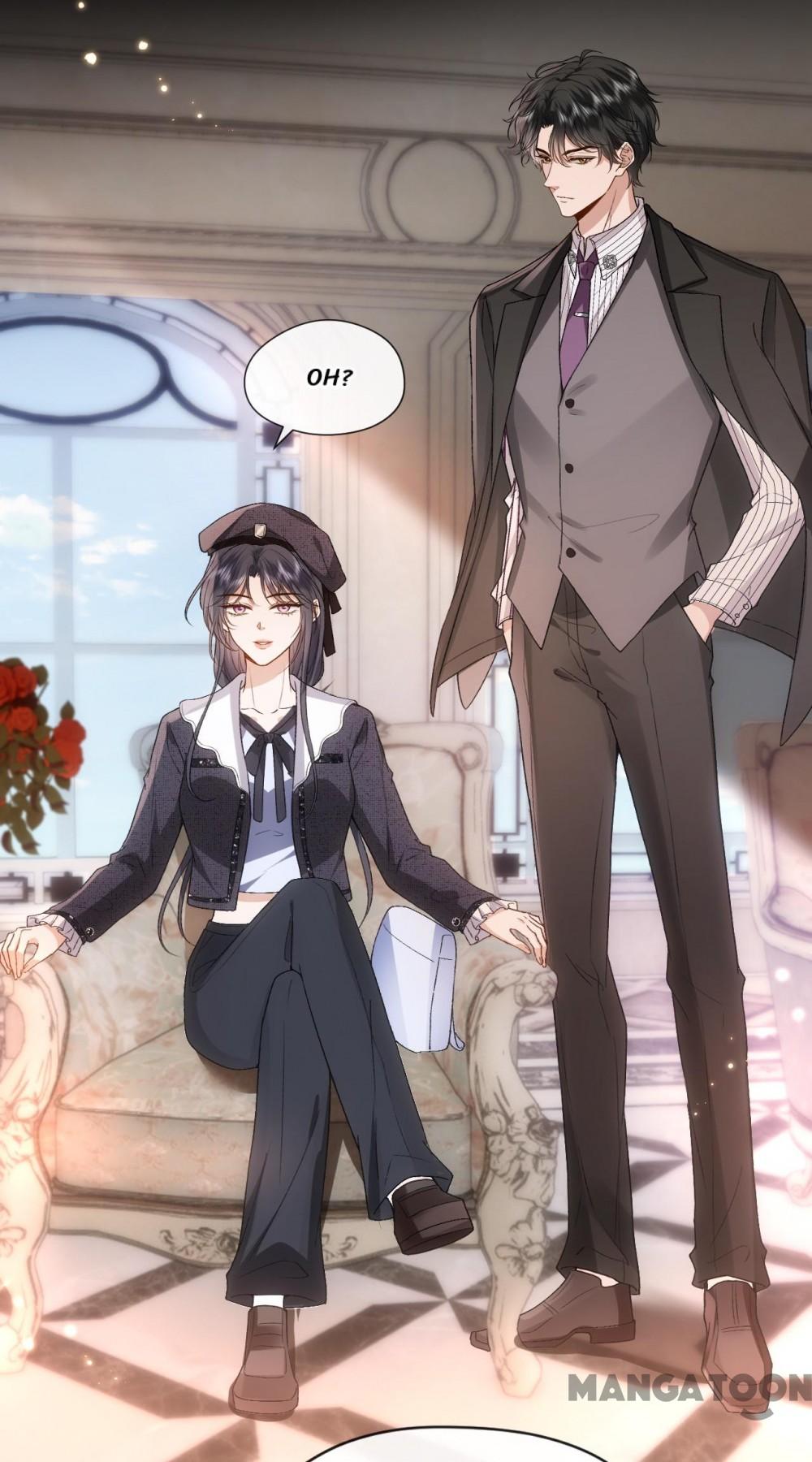 Madam and Her Daily Online Face-Slapping chapter 63 page 30