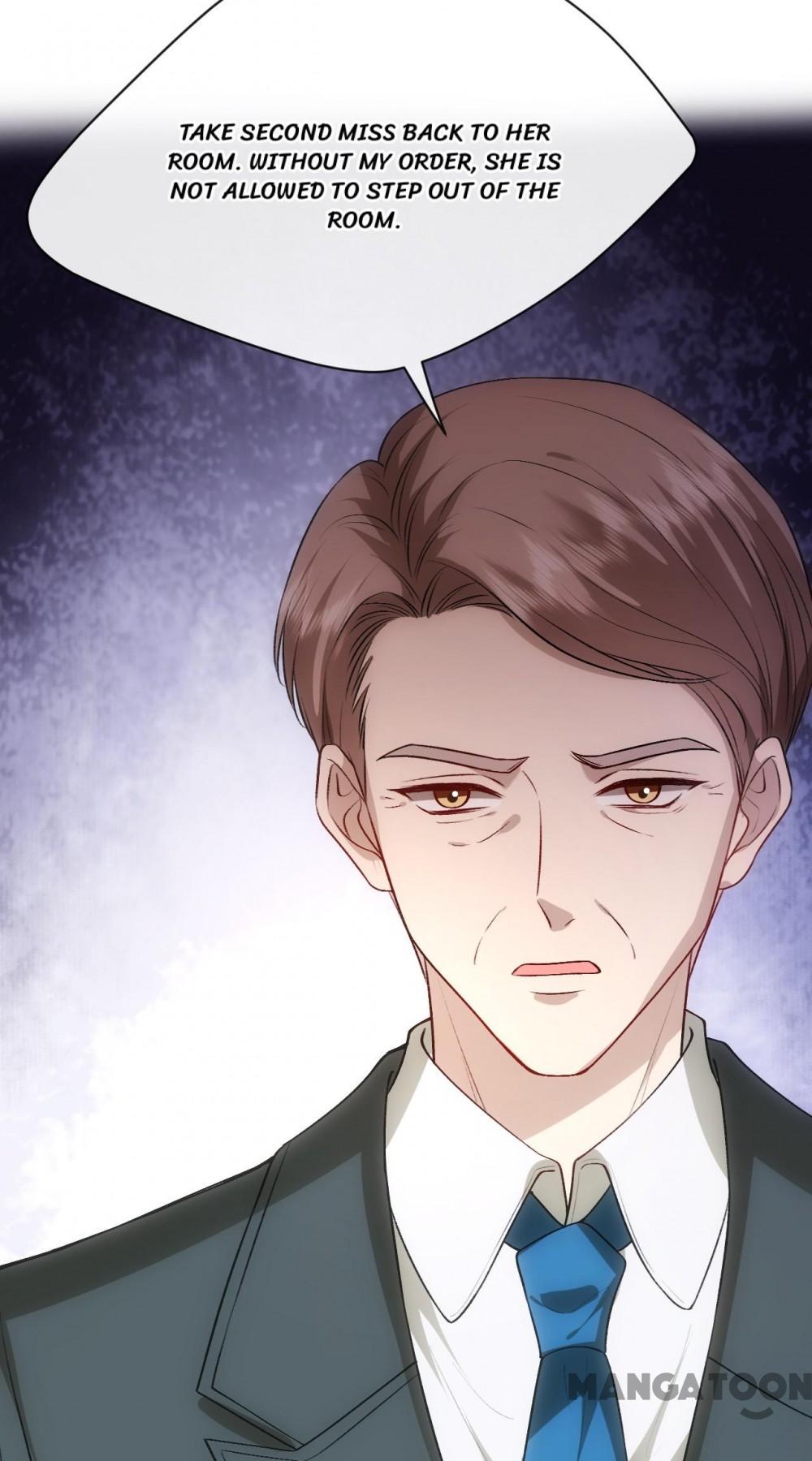 Madam and Her Daily Online Face-Slapping chapter 64 page 5