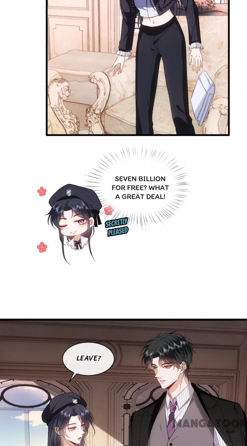 Madam and Her Daily Online Face-Slapping chapter 64 page 9