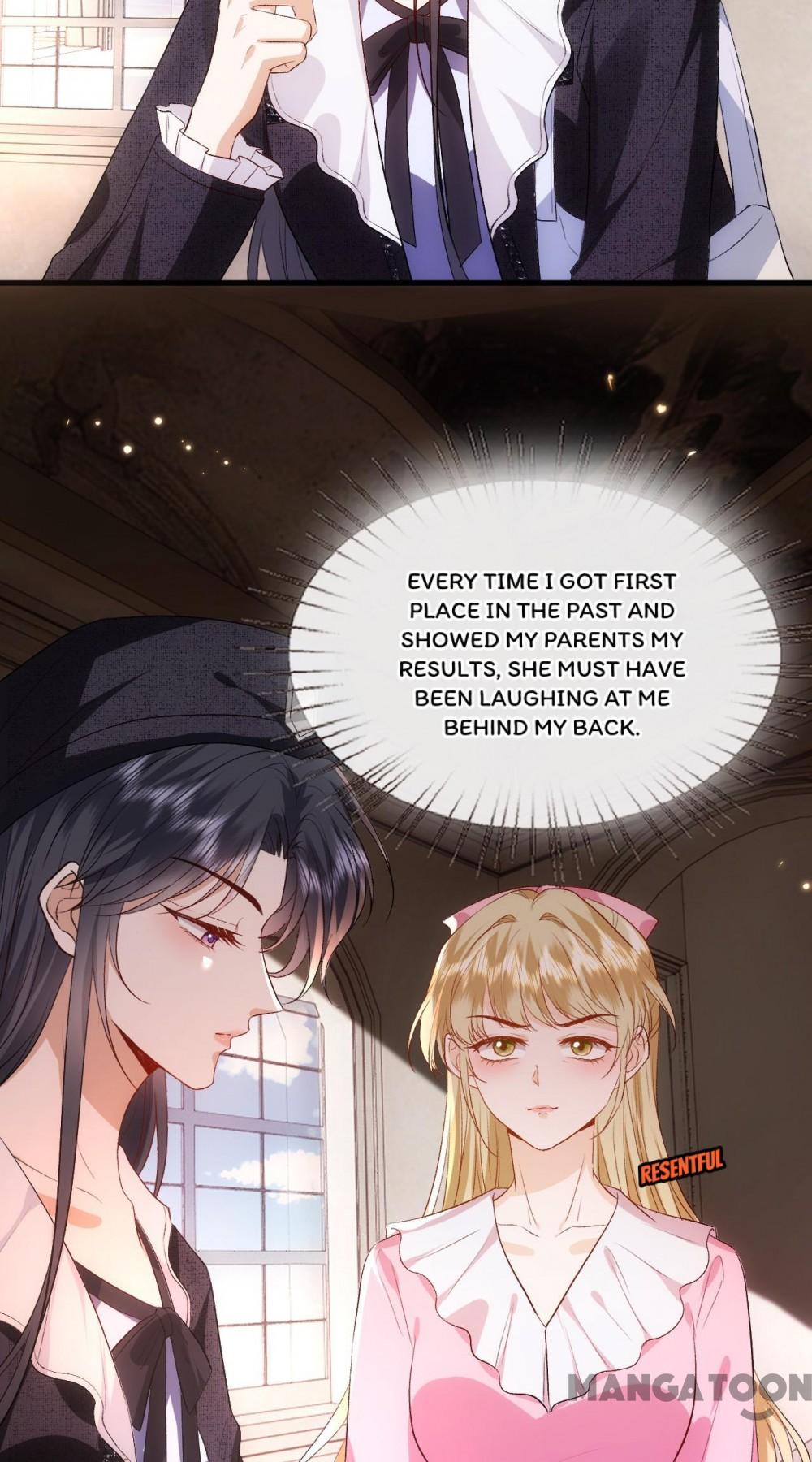 Madam and Her Daily Online Face-Slapping chapter 64 page 14