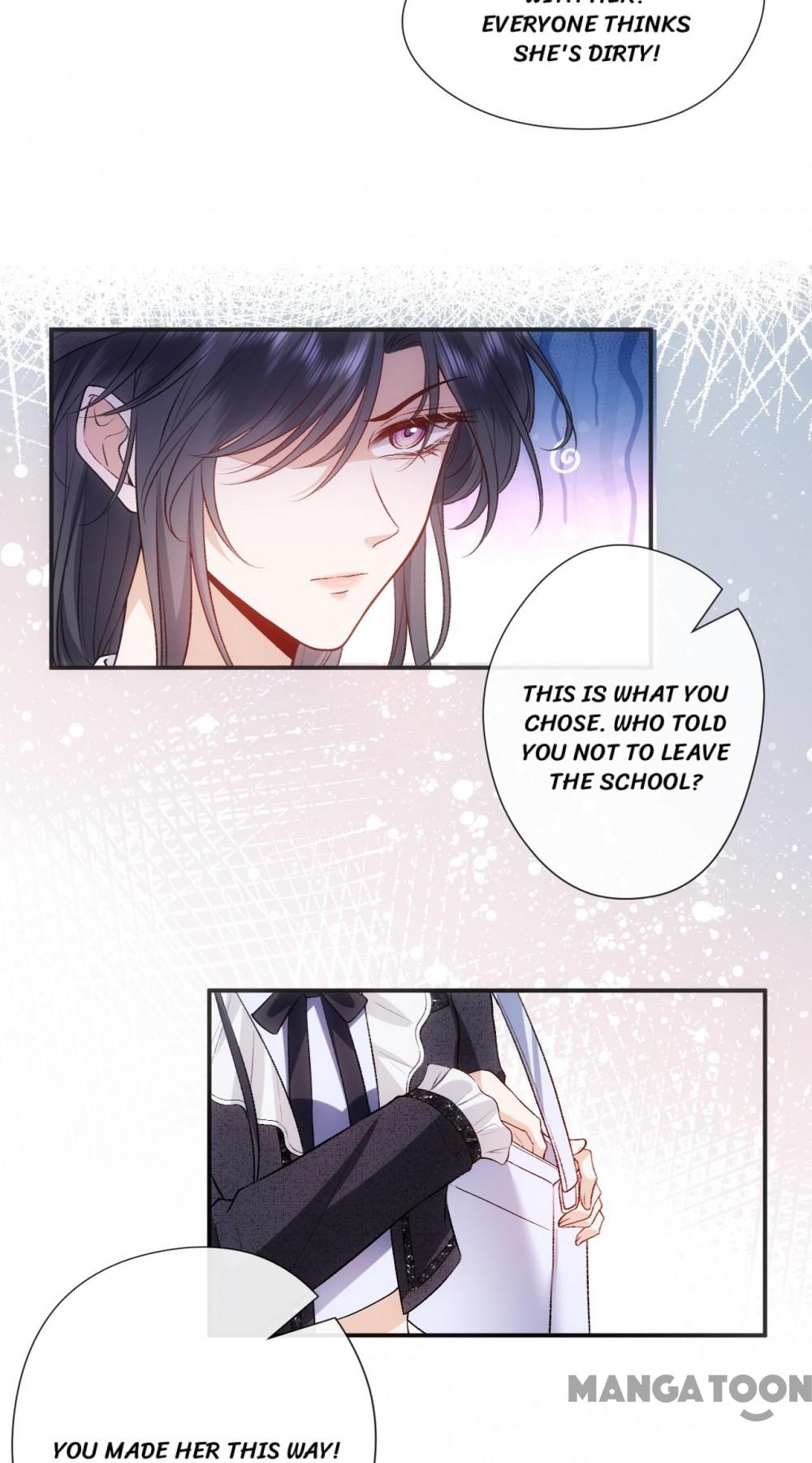 Madam and Her Daily Online Face-Slapping chapter 64 page 19
