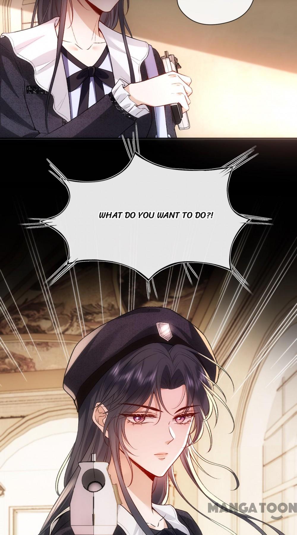 Madam and Her Daily Online Face-Slapping chapter 64 page 22
