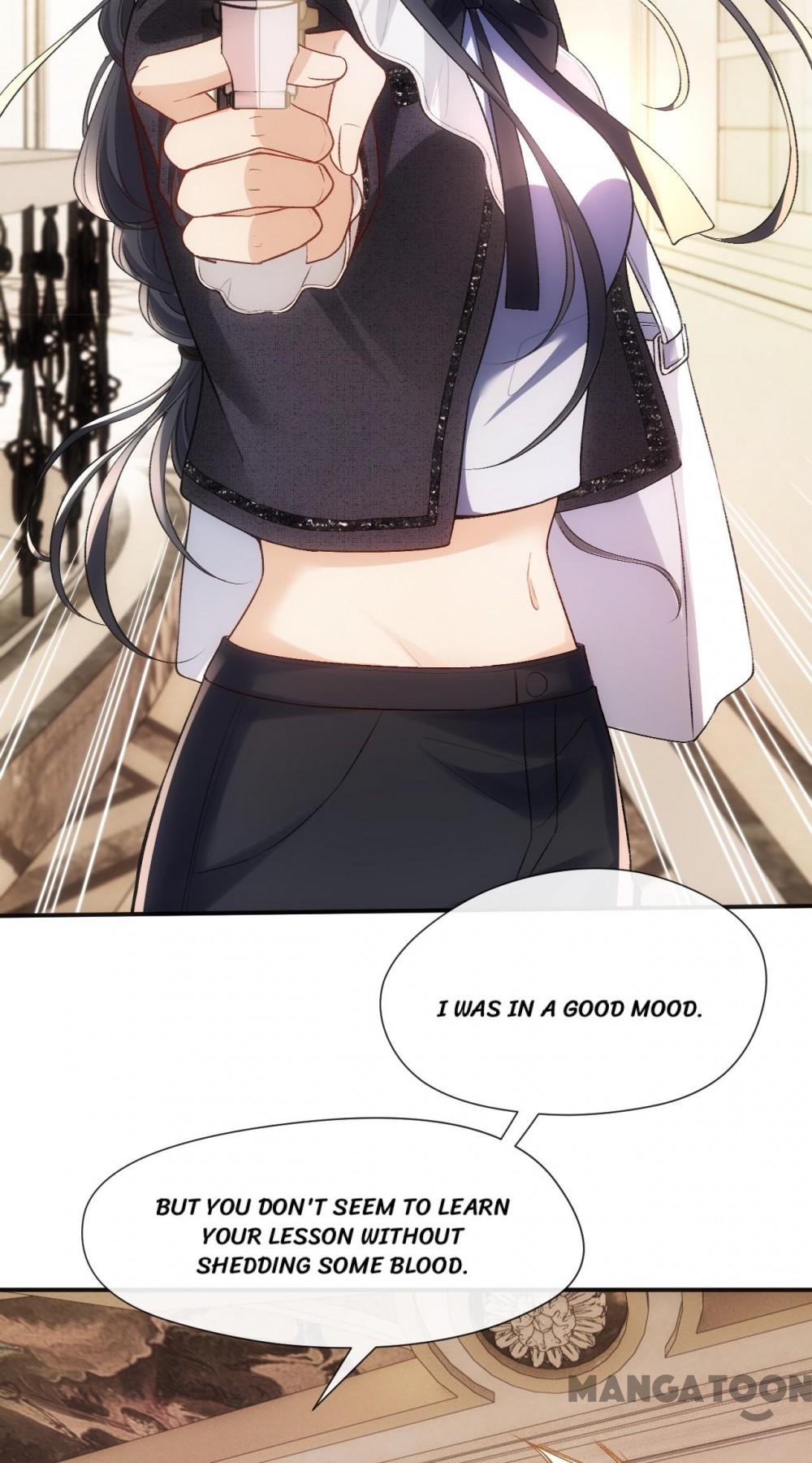 Madam and Her Daily Online Face-Slapping chapter 64 page 23