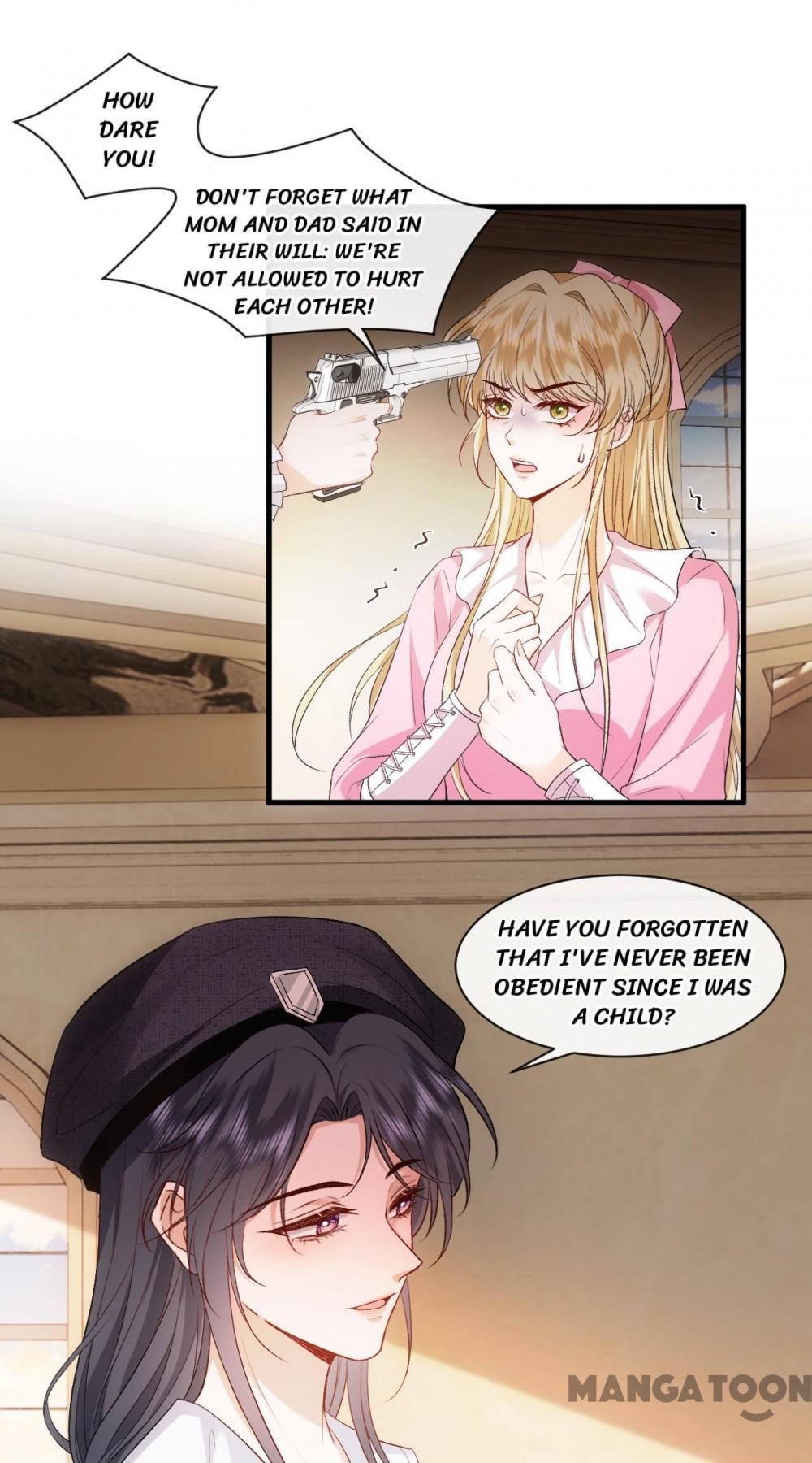 Madam and Her Daily Online Face-Slapping chapter 64 page 26