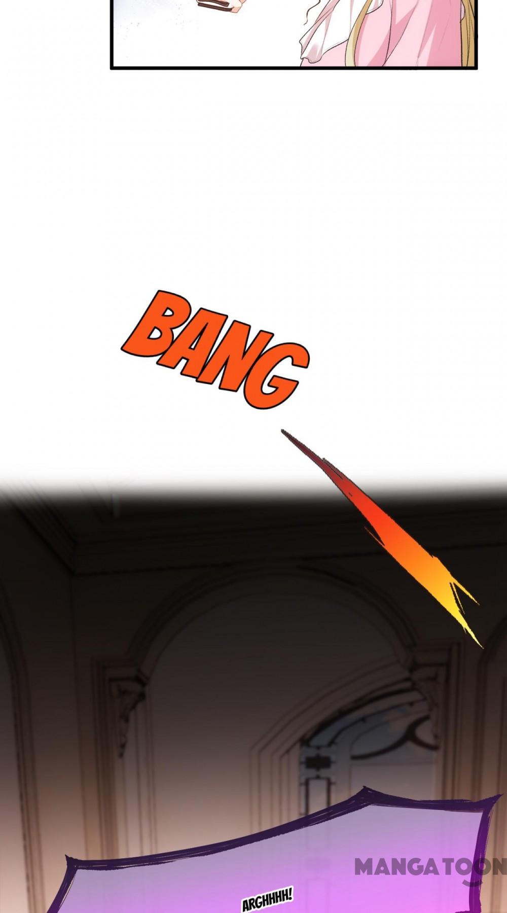 Madam and Her Daily Online Face-Slapping chapter 64 page 28