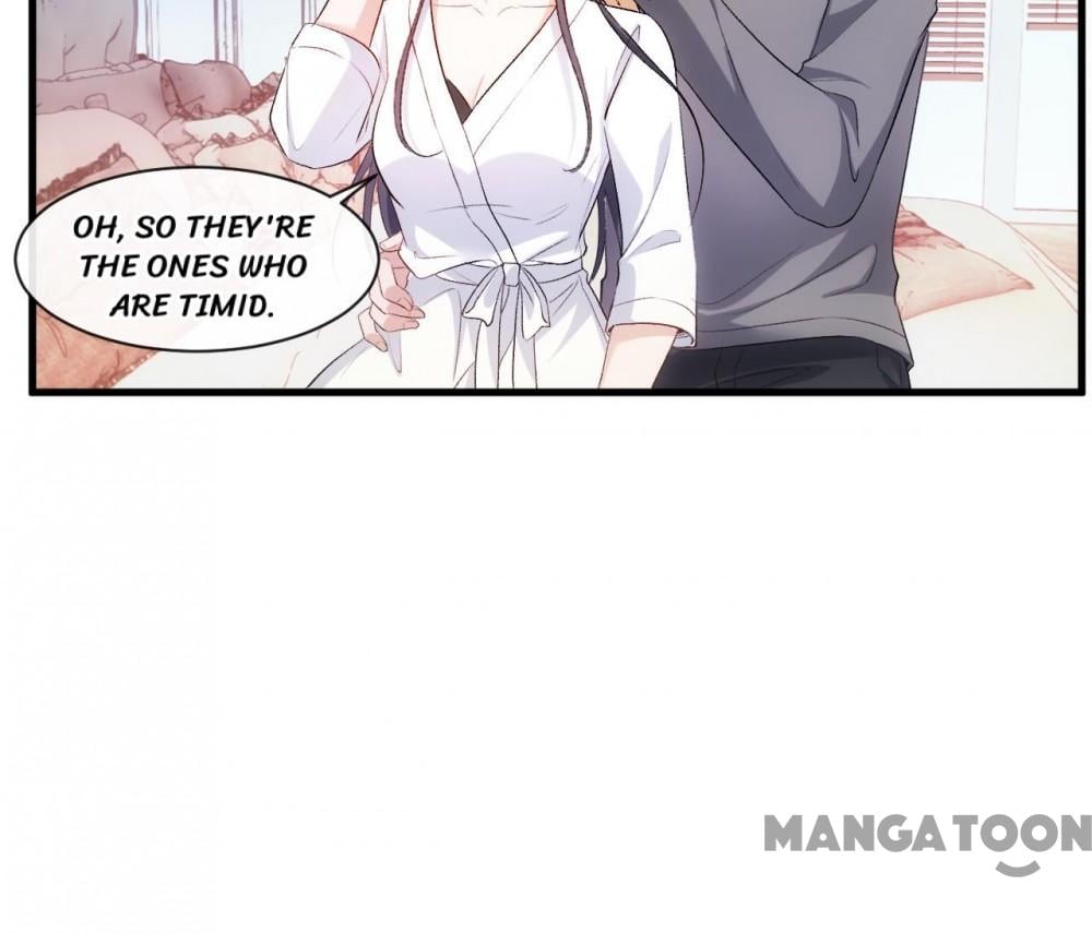 Madam and Her Daily Online Face-Slapping chapter 64 page 34