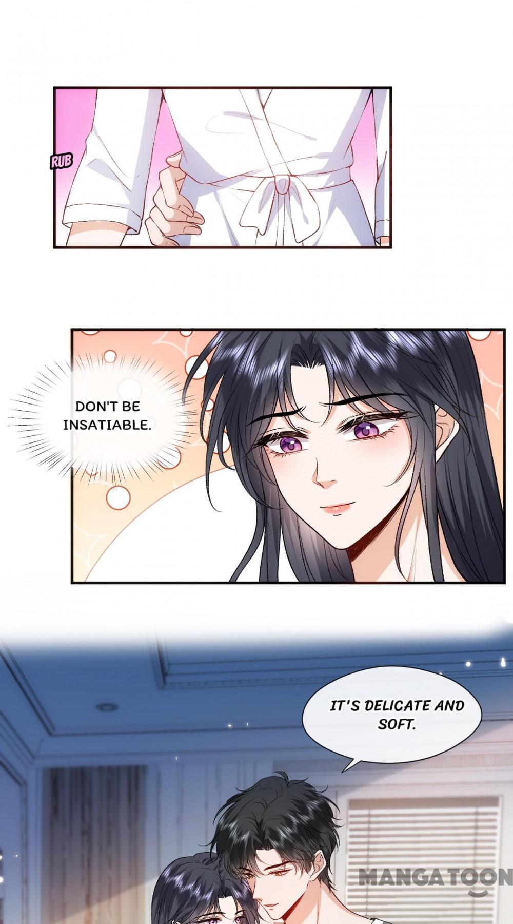 Madam and Her Daily Online Face-Slapping chapter 64 page 35