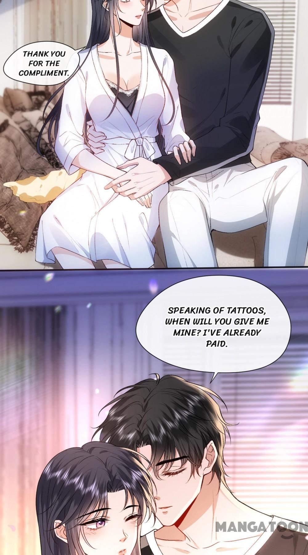 Madam and Her Daily Online Face-Slapping chapter 64 page 36