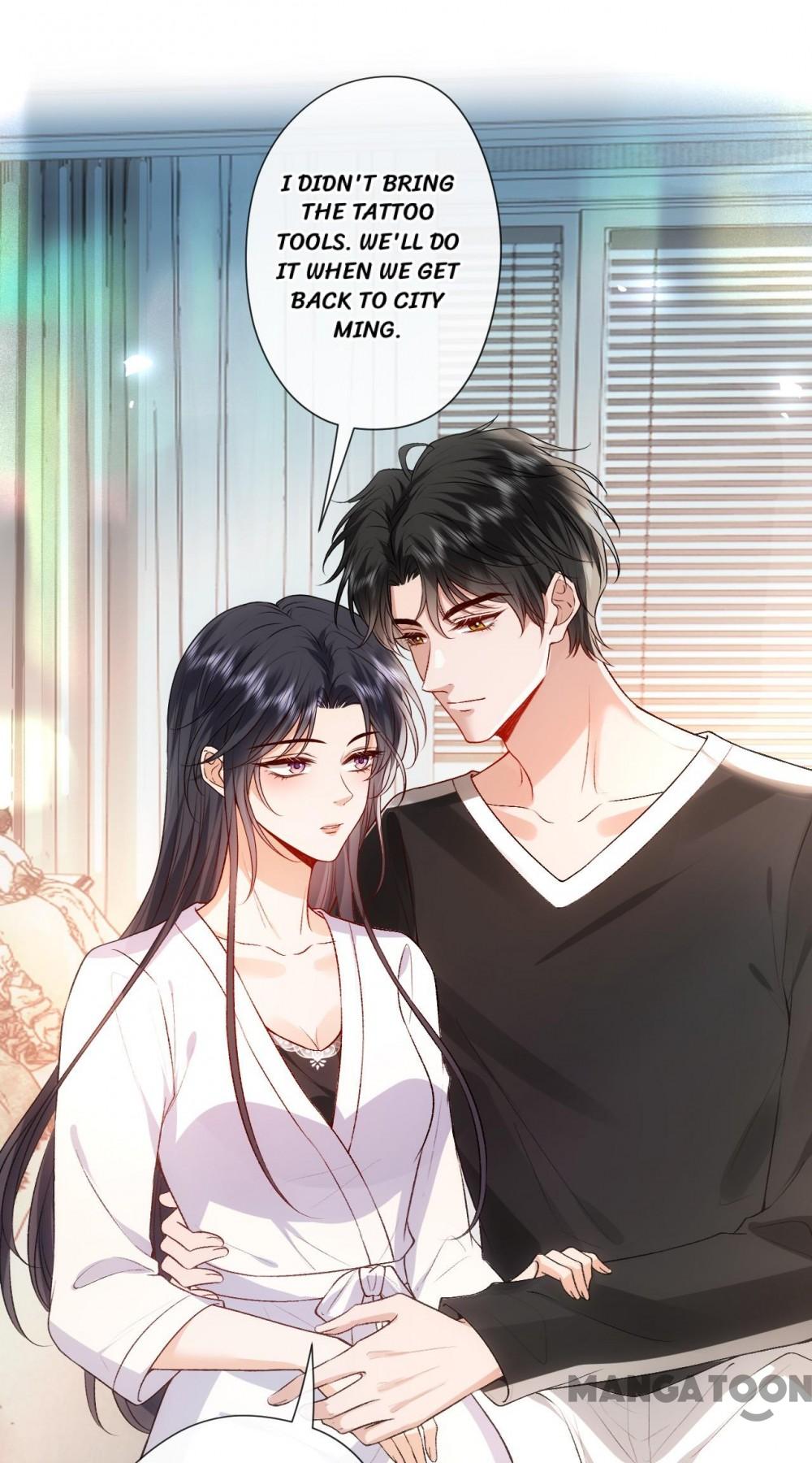 Madam and Her Daily Online Face-Slapping chapter 65 page 1