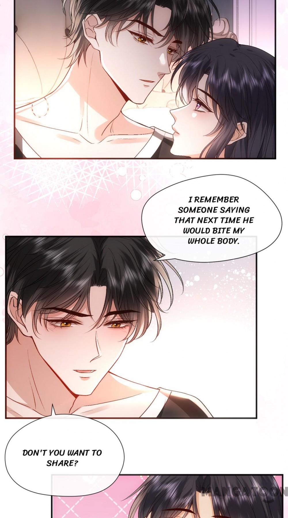Madam and Her Daily Online Face-Slapping chapter 65 page 9