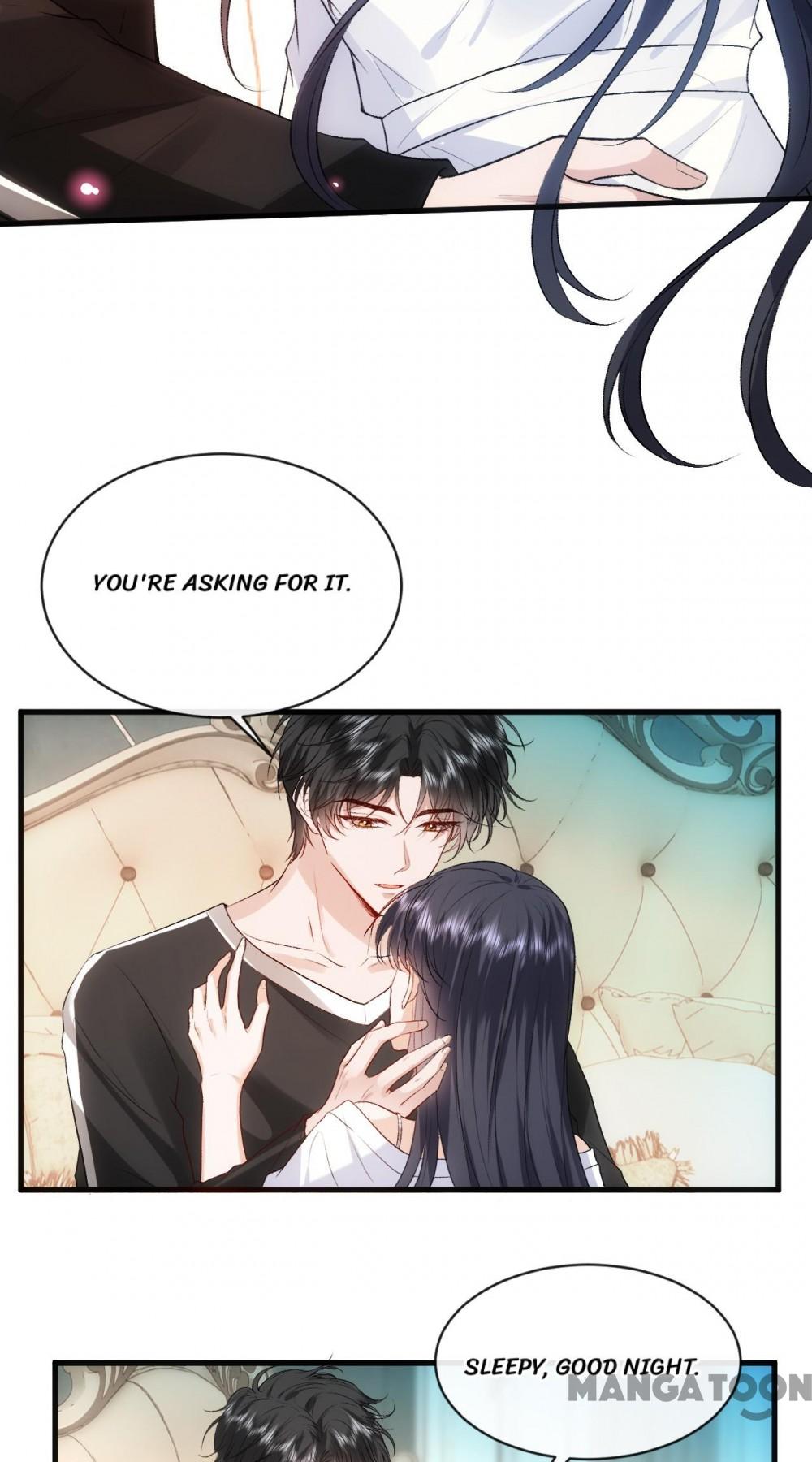 Madam and Her Daily Online Face-Slapping chapter 65 page 13