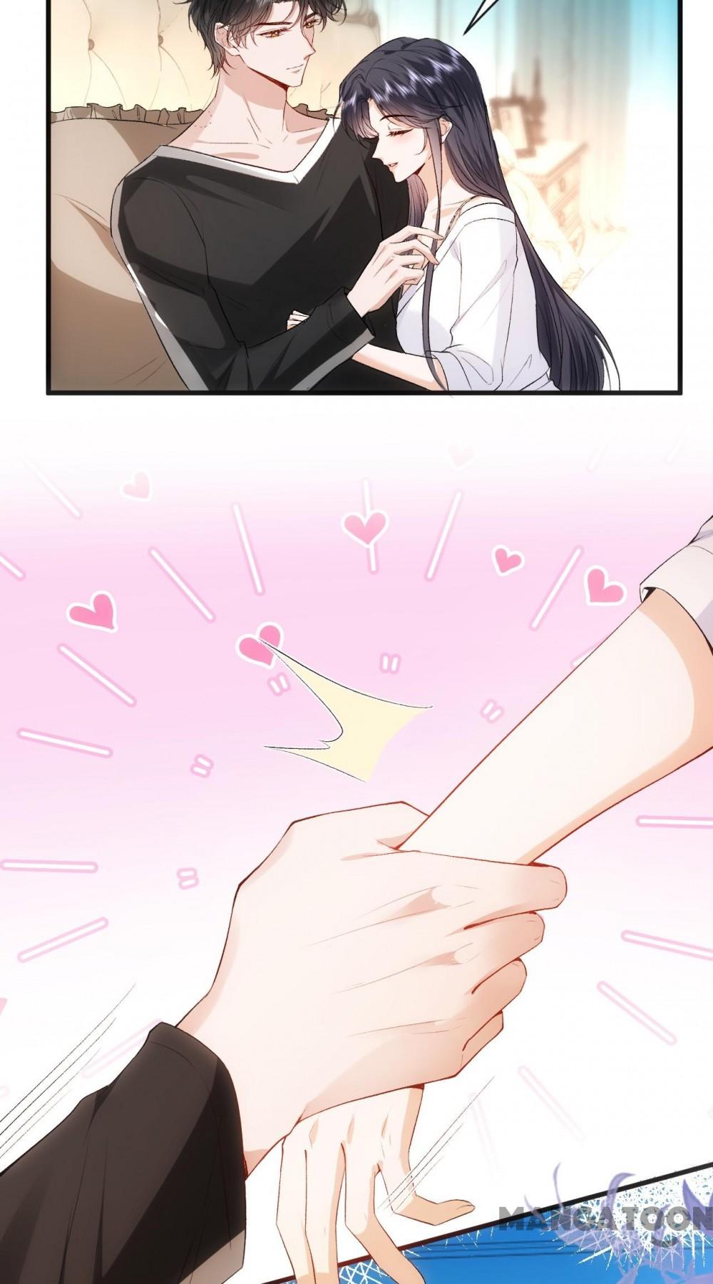Madam and Her Daily Online Face-Slapping chapter 65 page 14