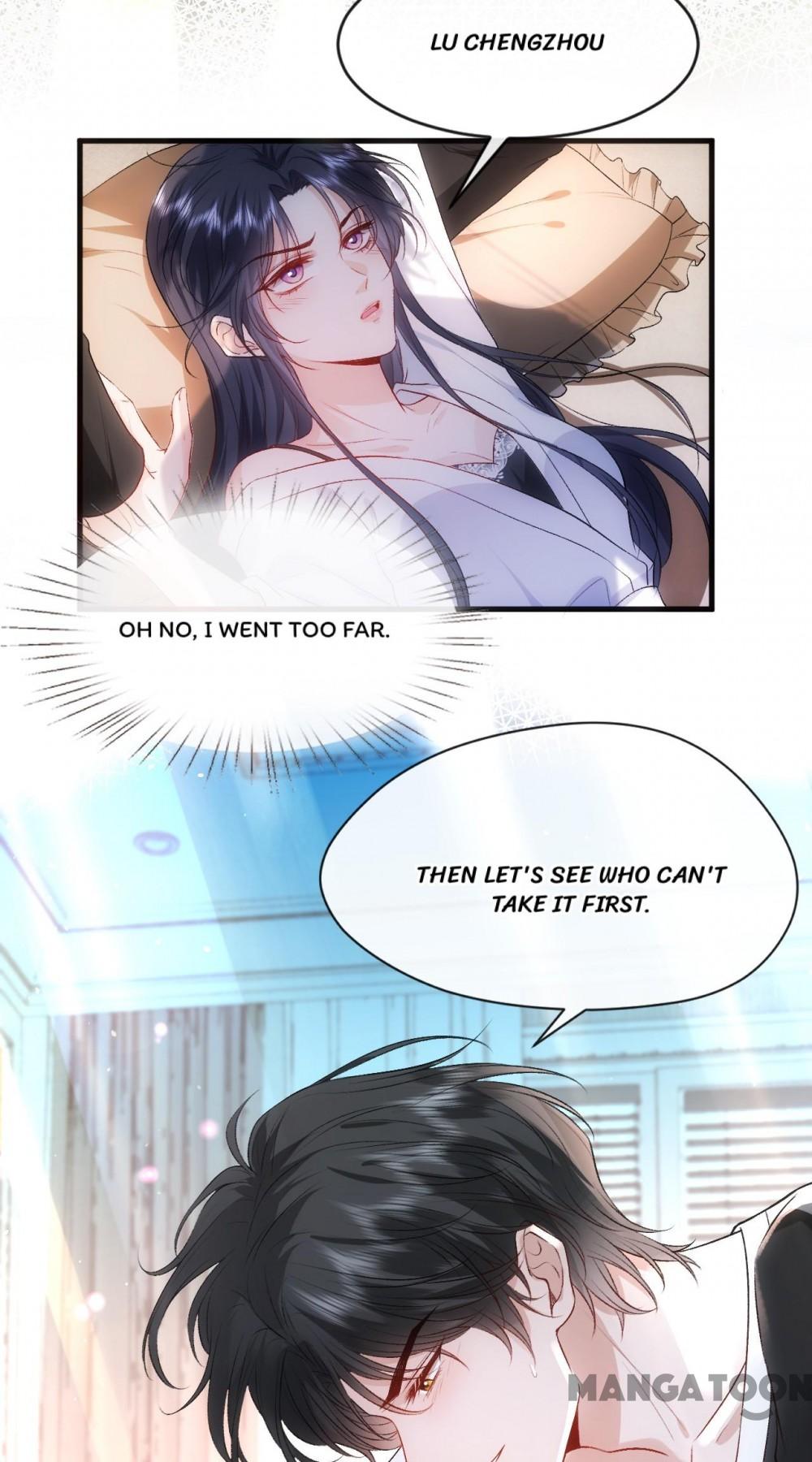 Madam and Her Daily Online Face-Slapping chapter 65 page 16