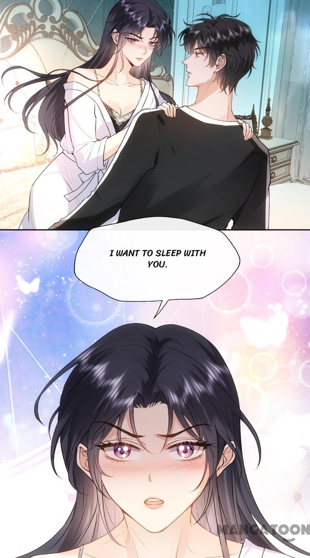 Madam and Her Daily Online Face-Slapping chapter 65 page 21