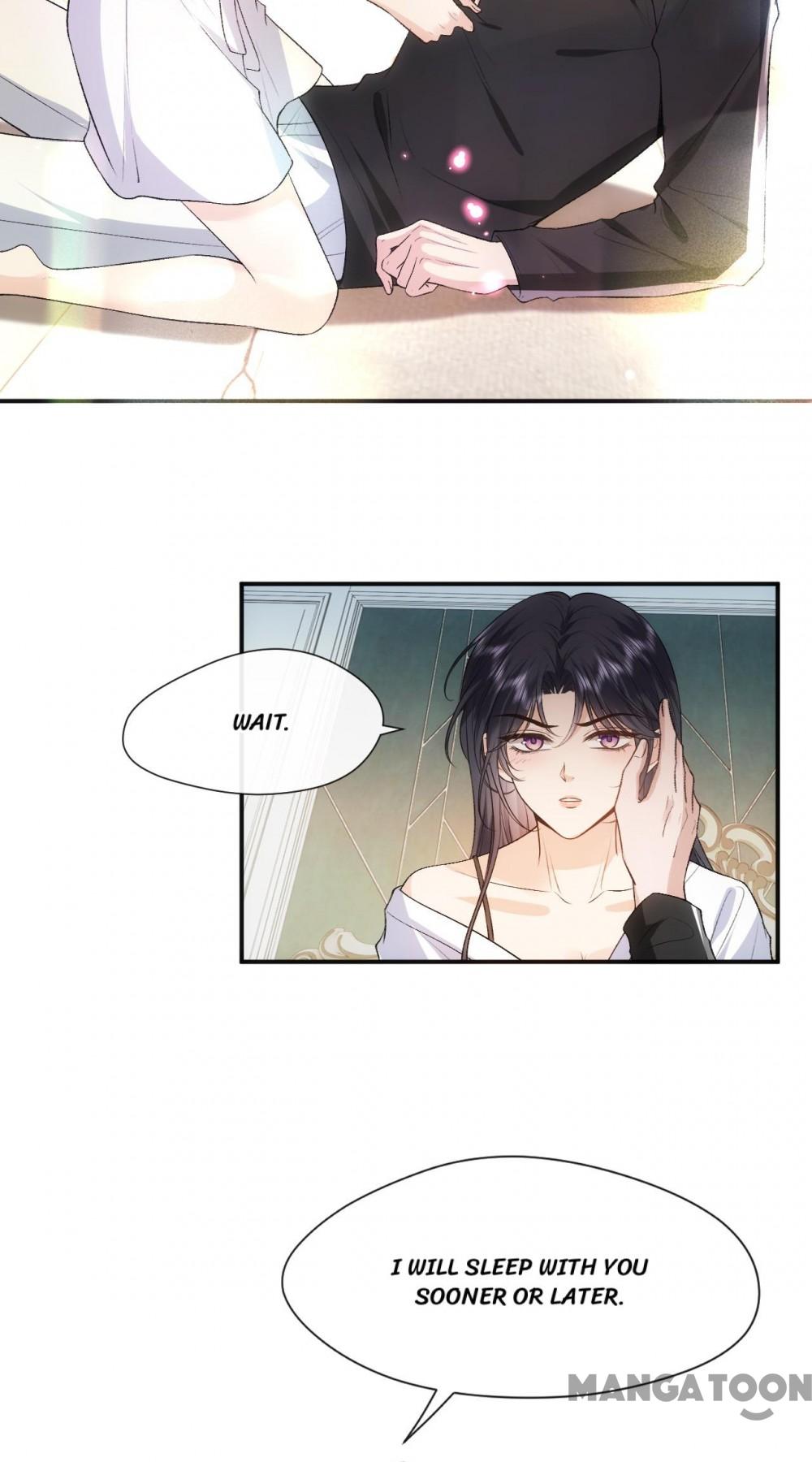 Madam and Her Daily Online Face-Slapping chapter 65 page 25