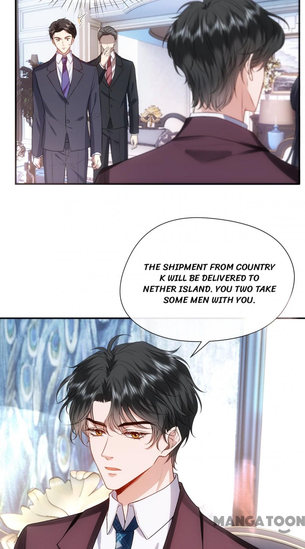 Madam and Her Daily Online Face-Slapping chapter 65 page 31