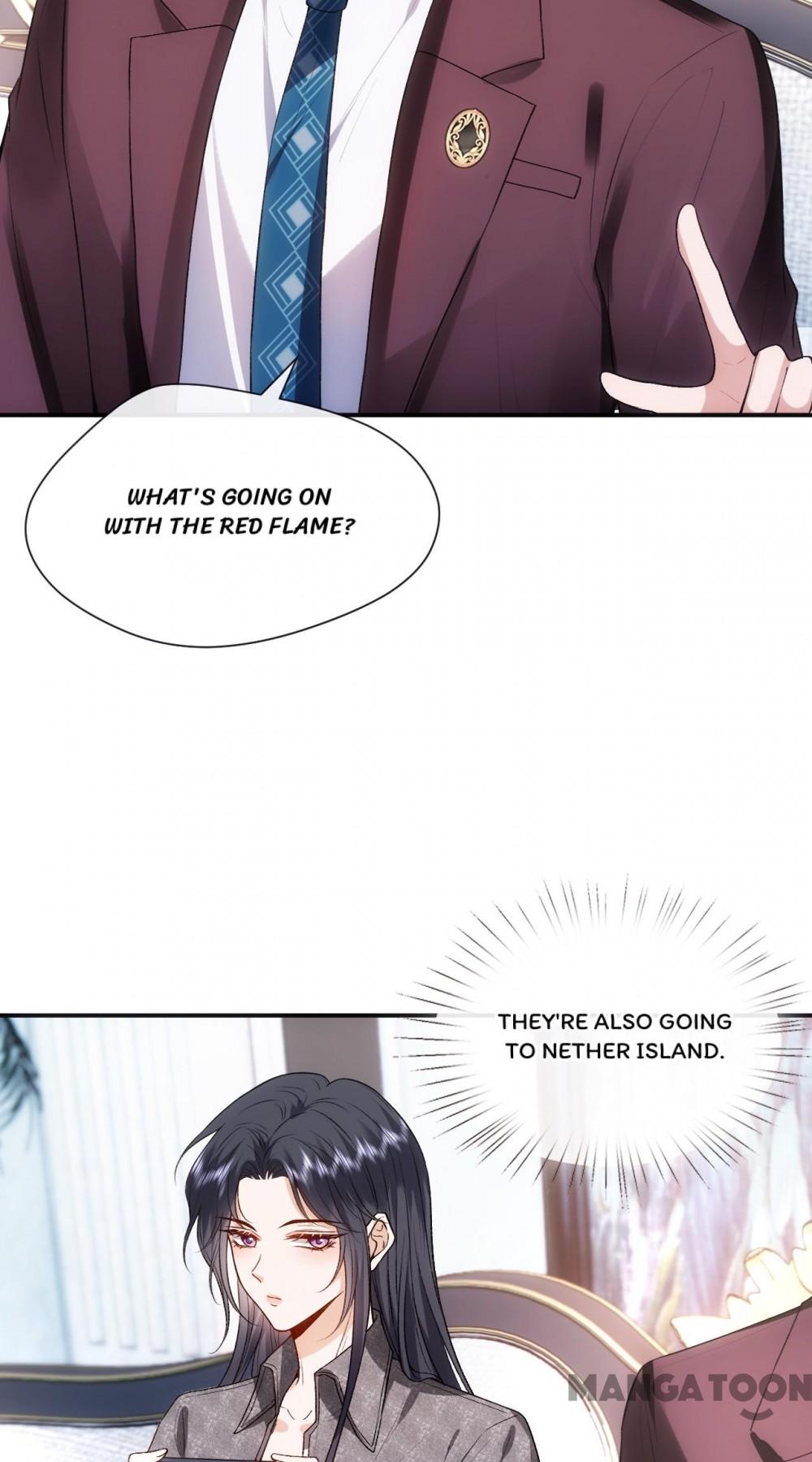 Madam and Her Daily Online Face-Slapping chapter 65 page 32