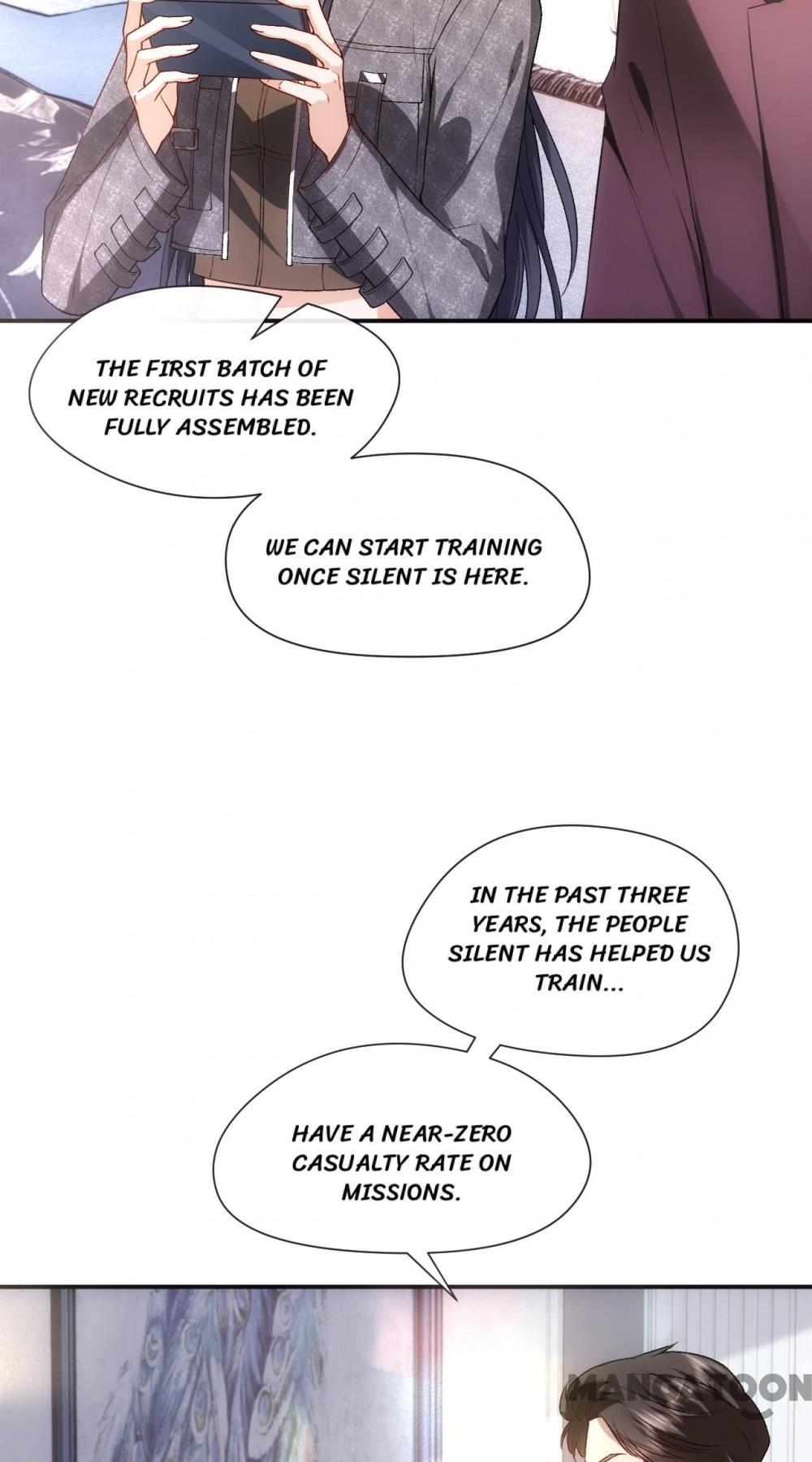 Madam and Her Daily Online Face-Slapping chapter 65 page 33