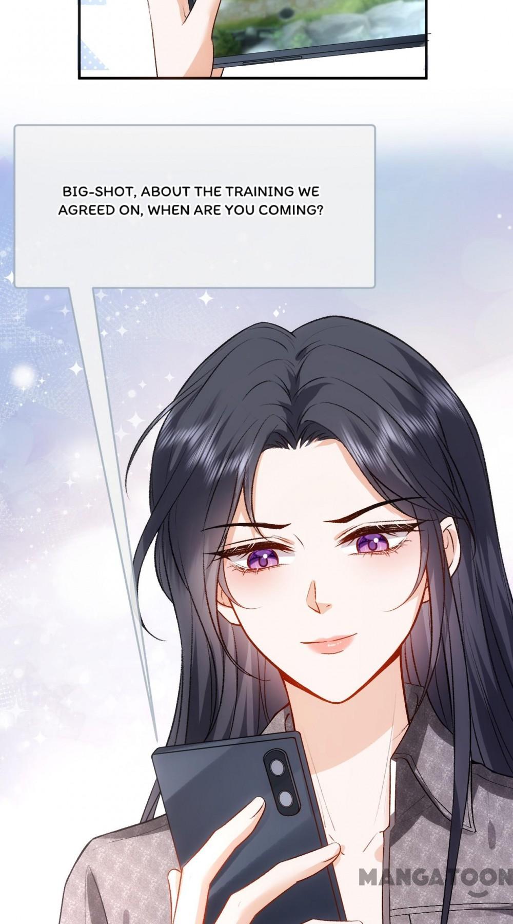 Madam and Her Daily Online Face-Slapping chapter 65 page 36