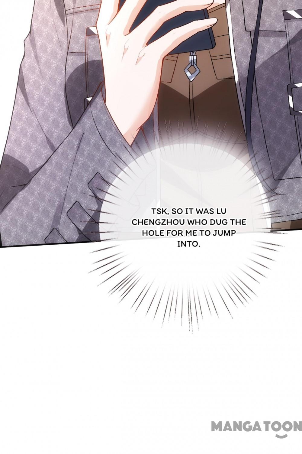 Madam and Her Daily Online Face-Slapping chapter 65 page 37