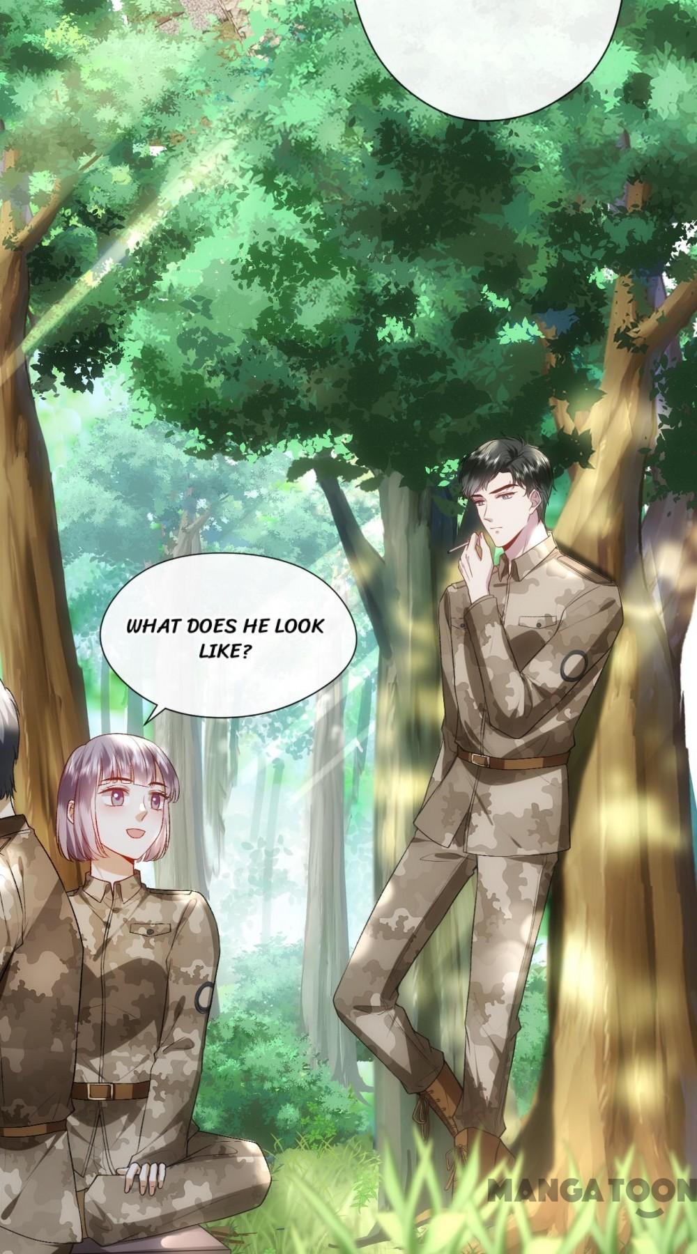 Madam and Her Daily Online Face-Slapping chapter 66 page 2