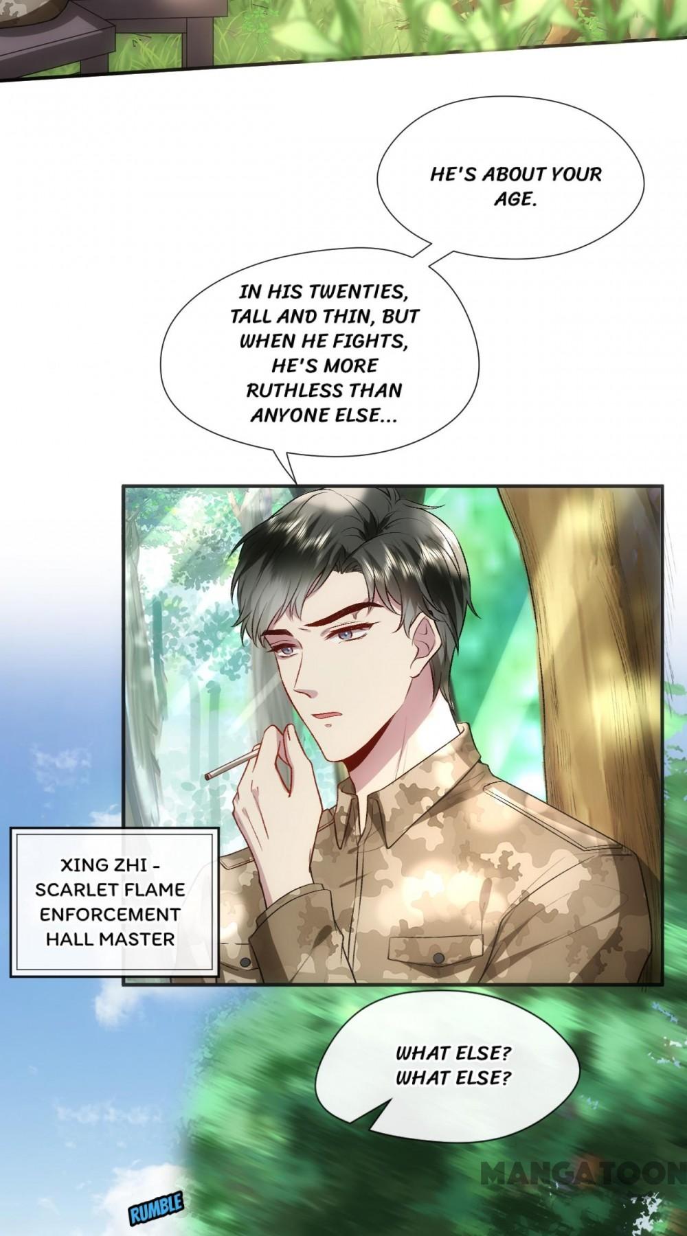 Madam and Her Daily Online Face-Slapping chapter 66 page 3