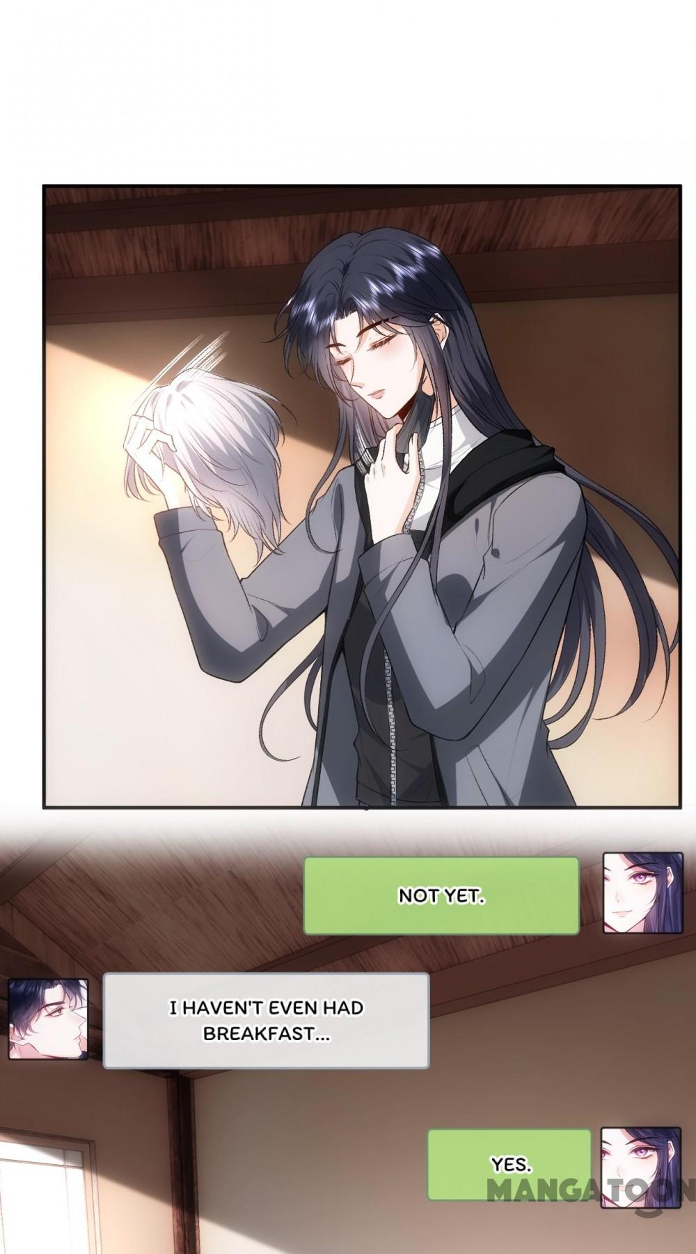 Madam and Her Daily Online Face-Slapping chapter 66 page 10