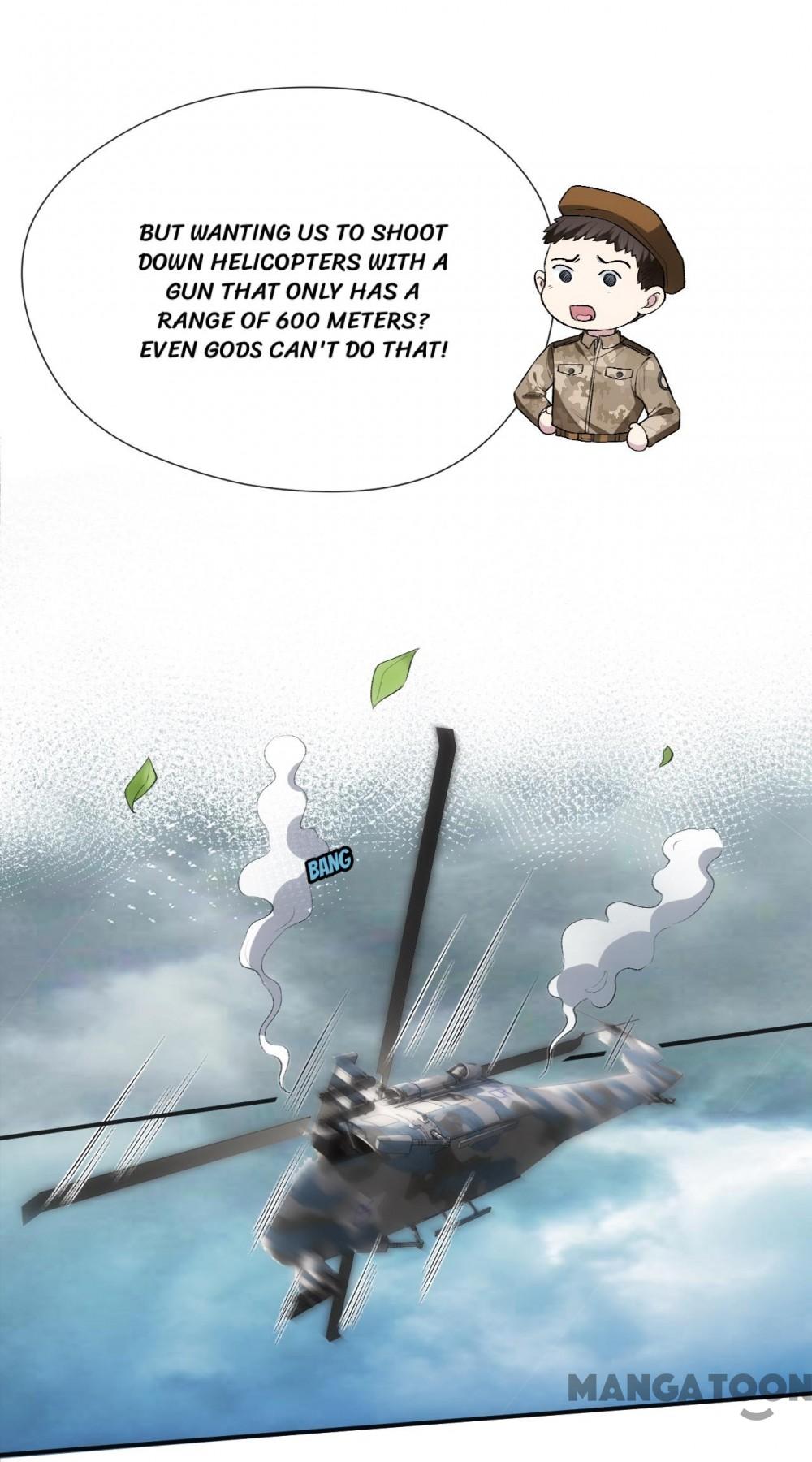 Madam and Her Daily Online Face-Slapping chapter 67 page 2